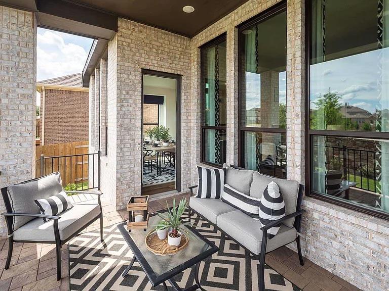 2516 Carretera Dr, Leander, TX 78641