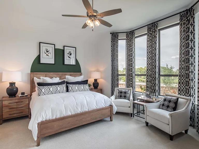 2516 Carretera Dr, Leander, TX 78641