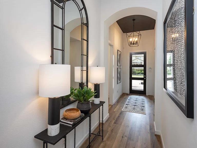 2516 Carretera Dr, Leander, TX 78641