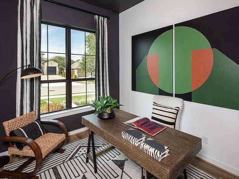 2516 Carretera Dr, Leander, TX 78641