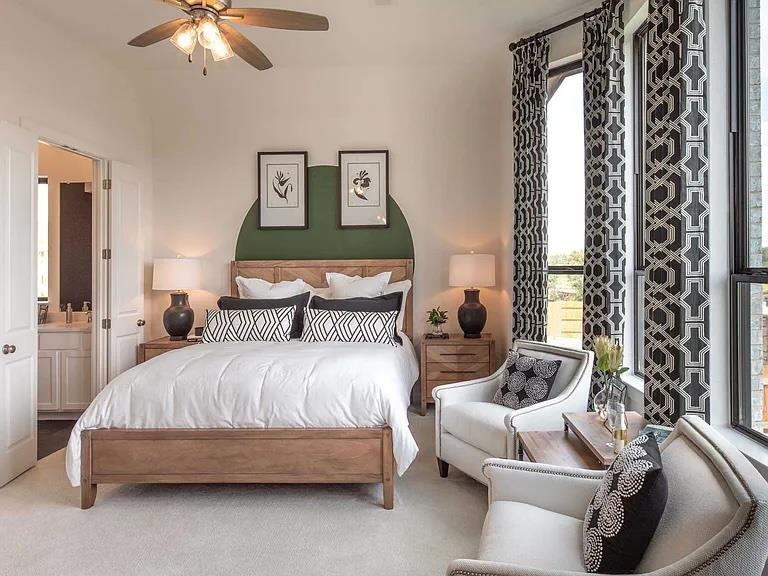 2516 Carretera Dr, Leander, TX 78641