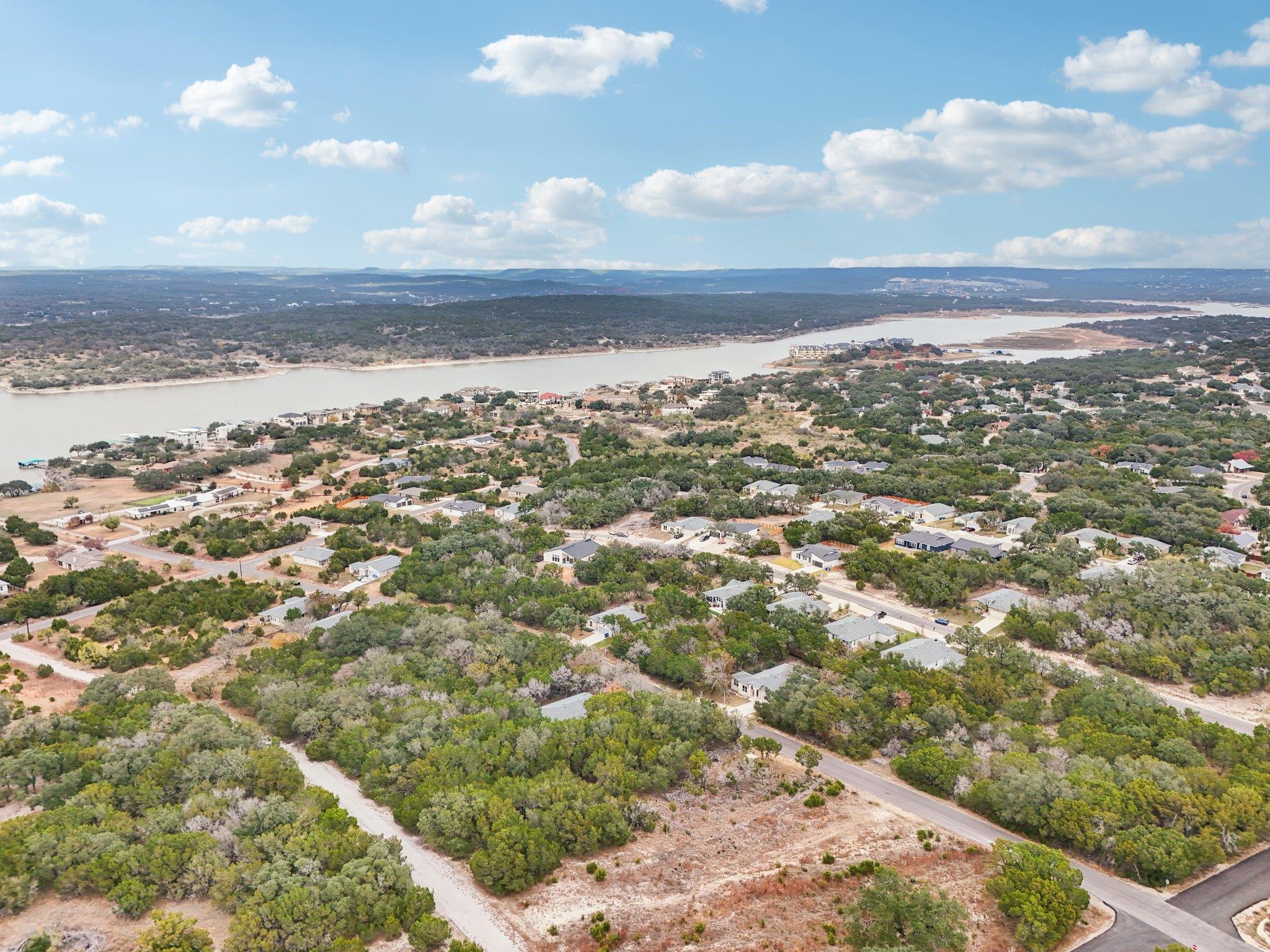 21709 Osage Ln, Lago Vista, TX 78645