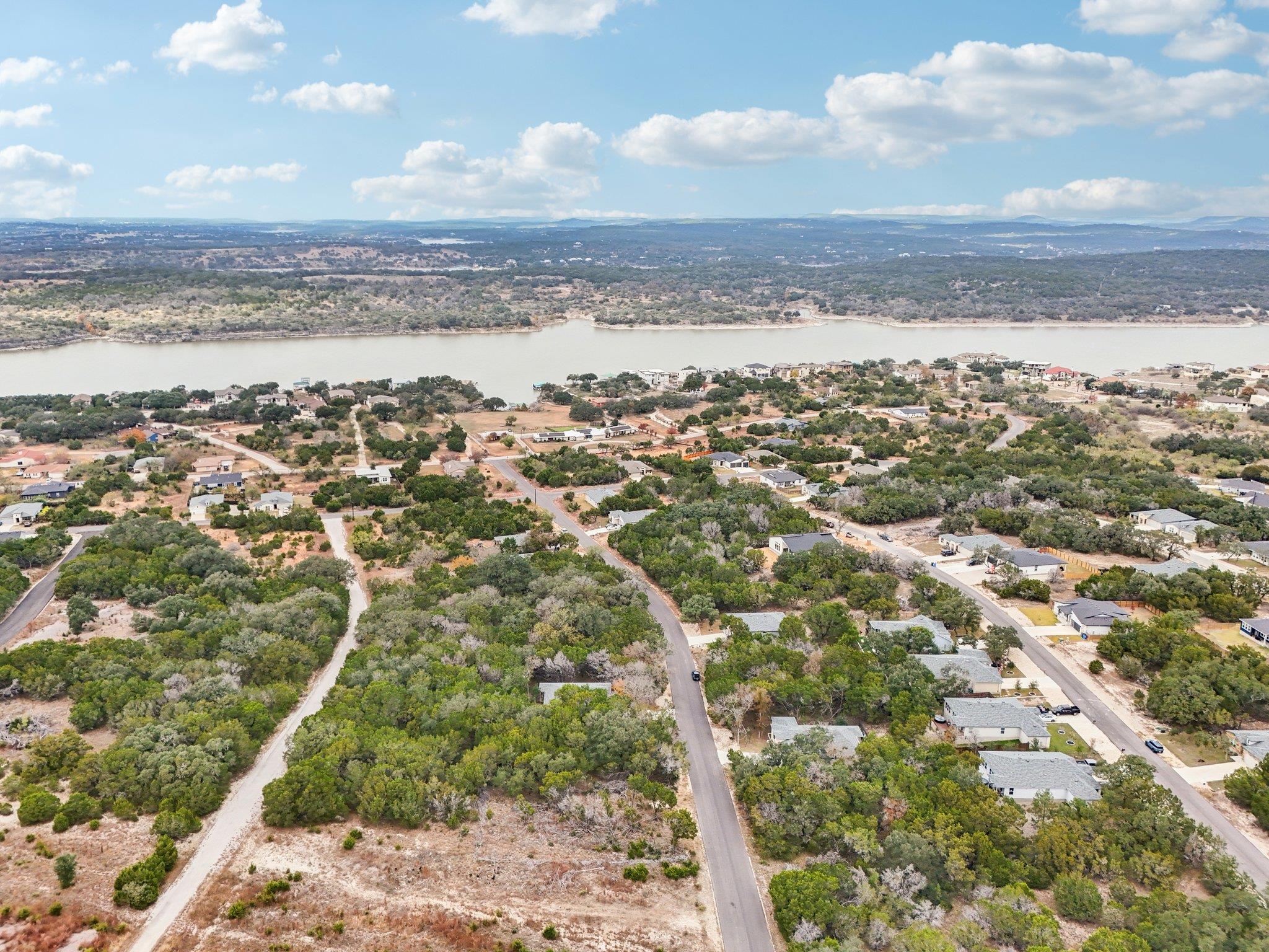 21709 Osage Ln, Lago Vista, TX 78645