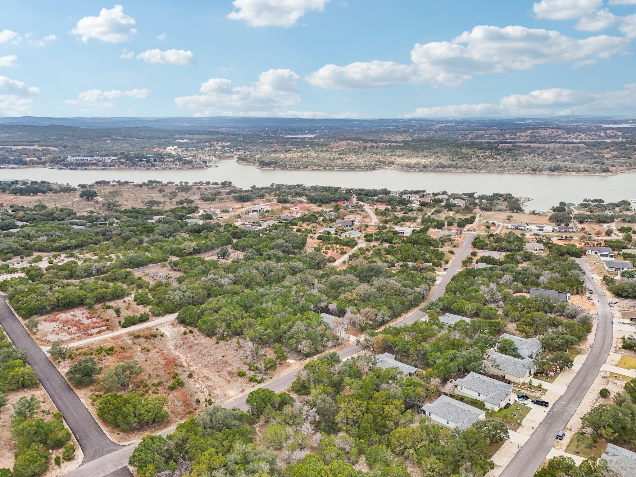 21709 Osage Ln, Lago Vista, TX 78645