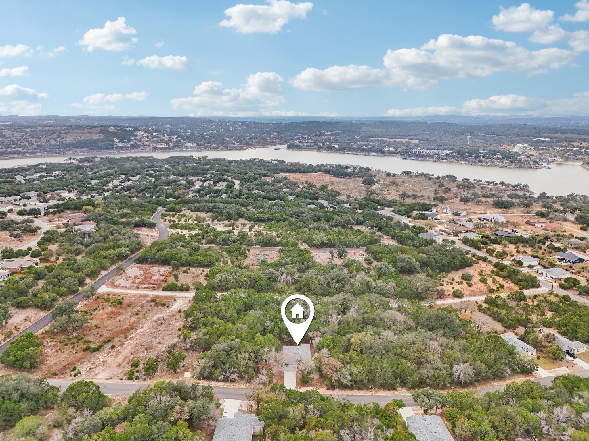 21709 Osage Ln, Lago Vista, TX 78645