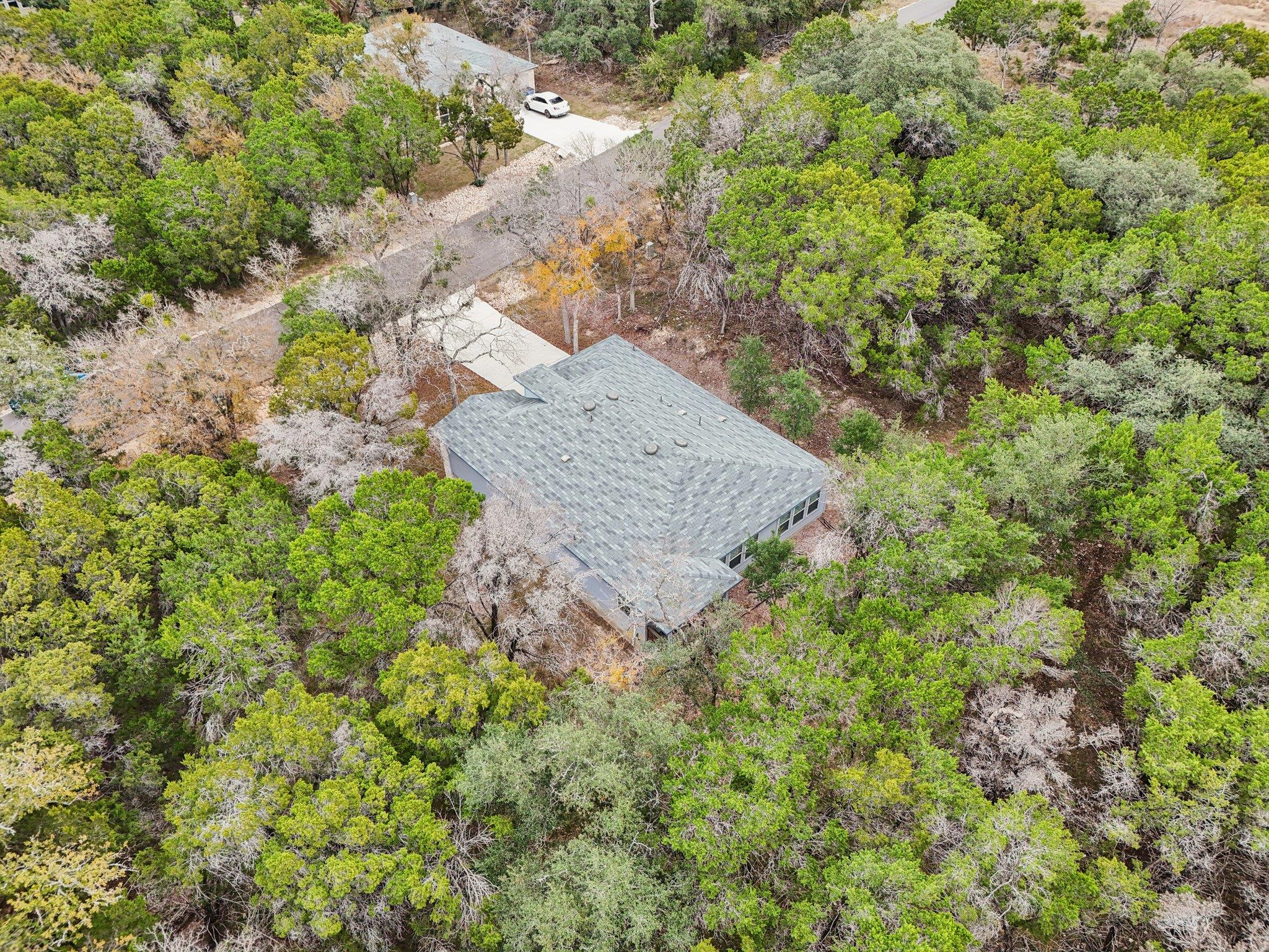 21709 Osage Ln, Lago Vista, TX 78645