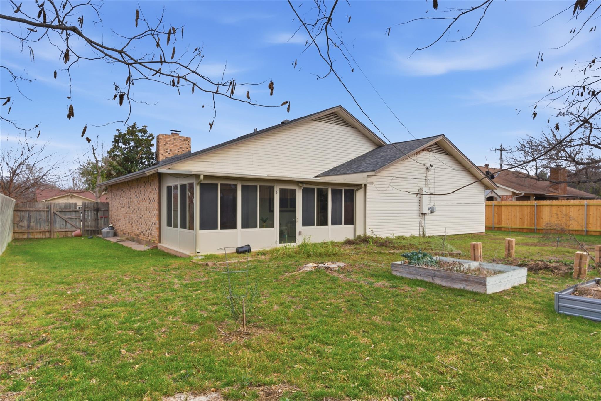 11602 Crosstimber Dr, Austin, TX 78750