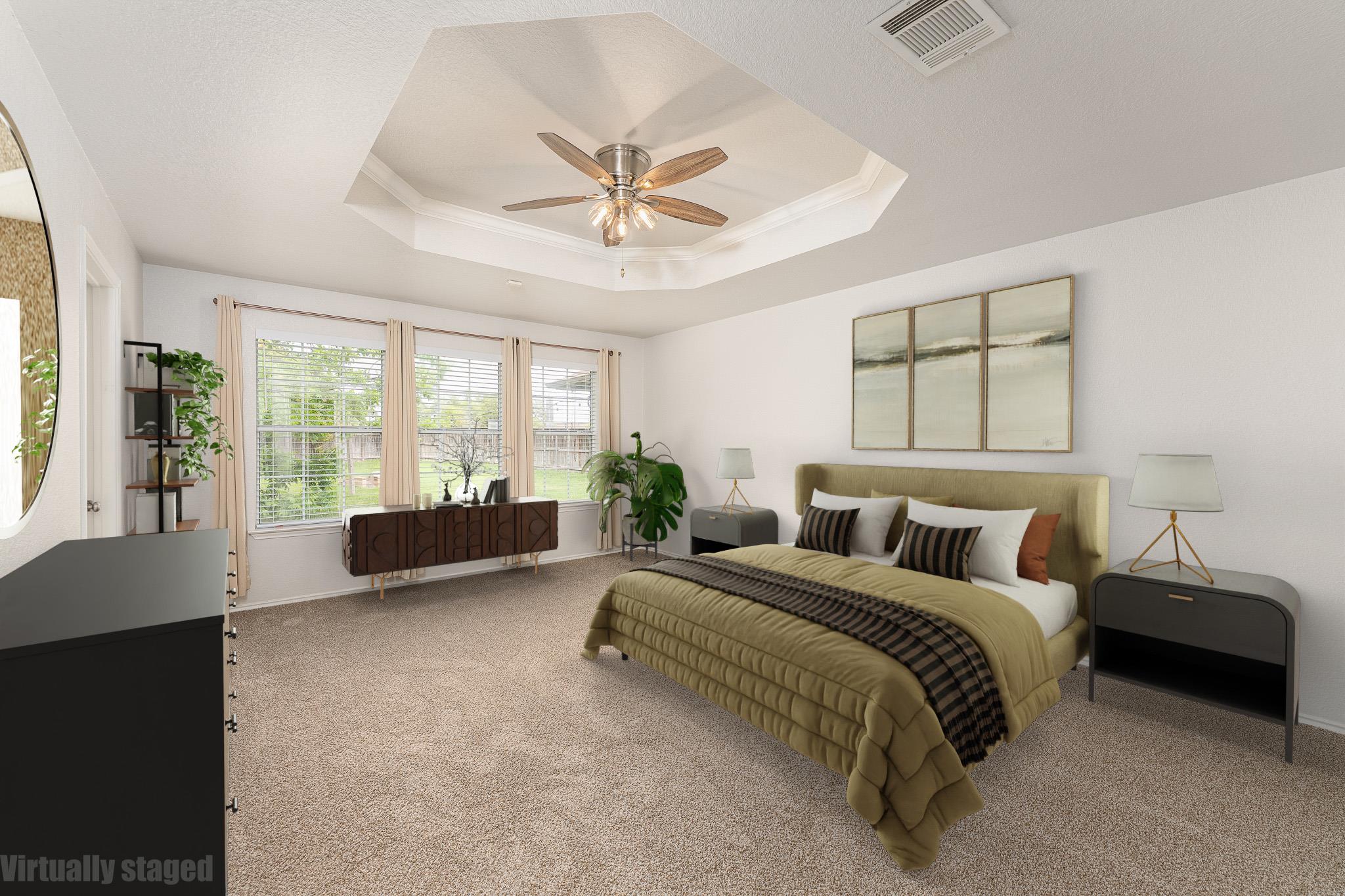 507 Hillsborough Cv, Leander, TX 78641