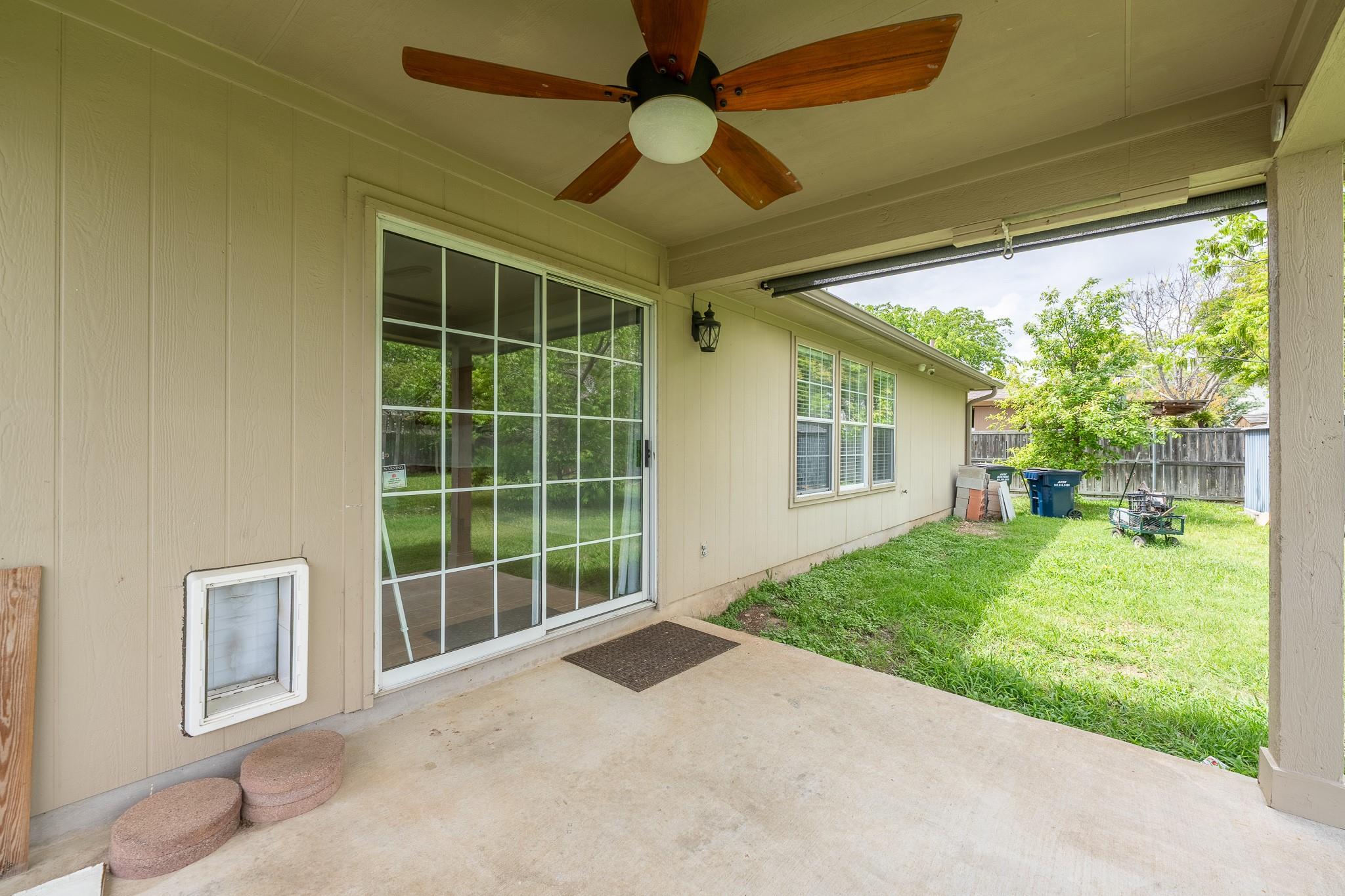 507 Hillsborough Cv, Leander, TX 78641