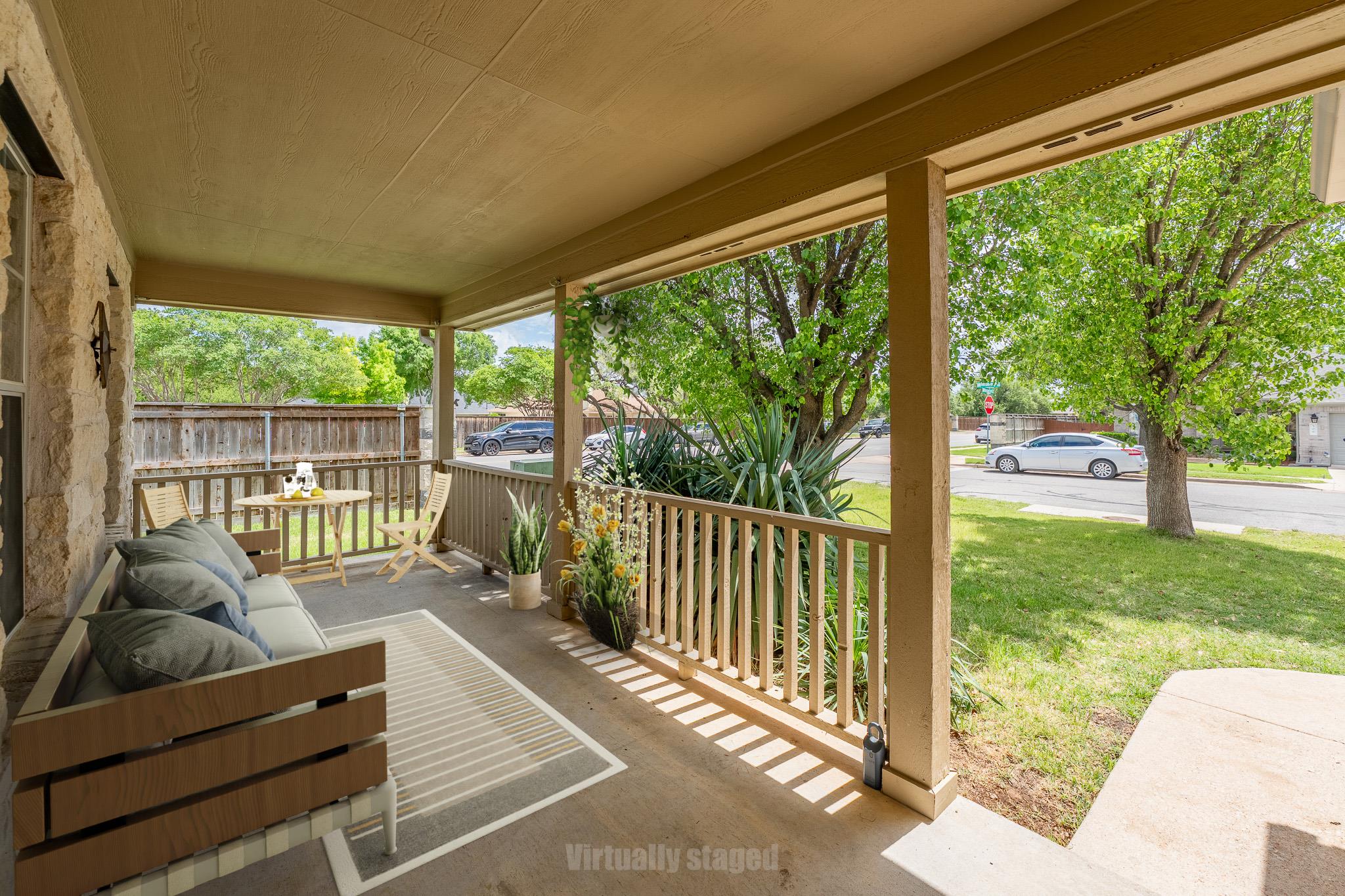 507 Hillsborough Cv, Leander, TX 78641