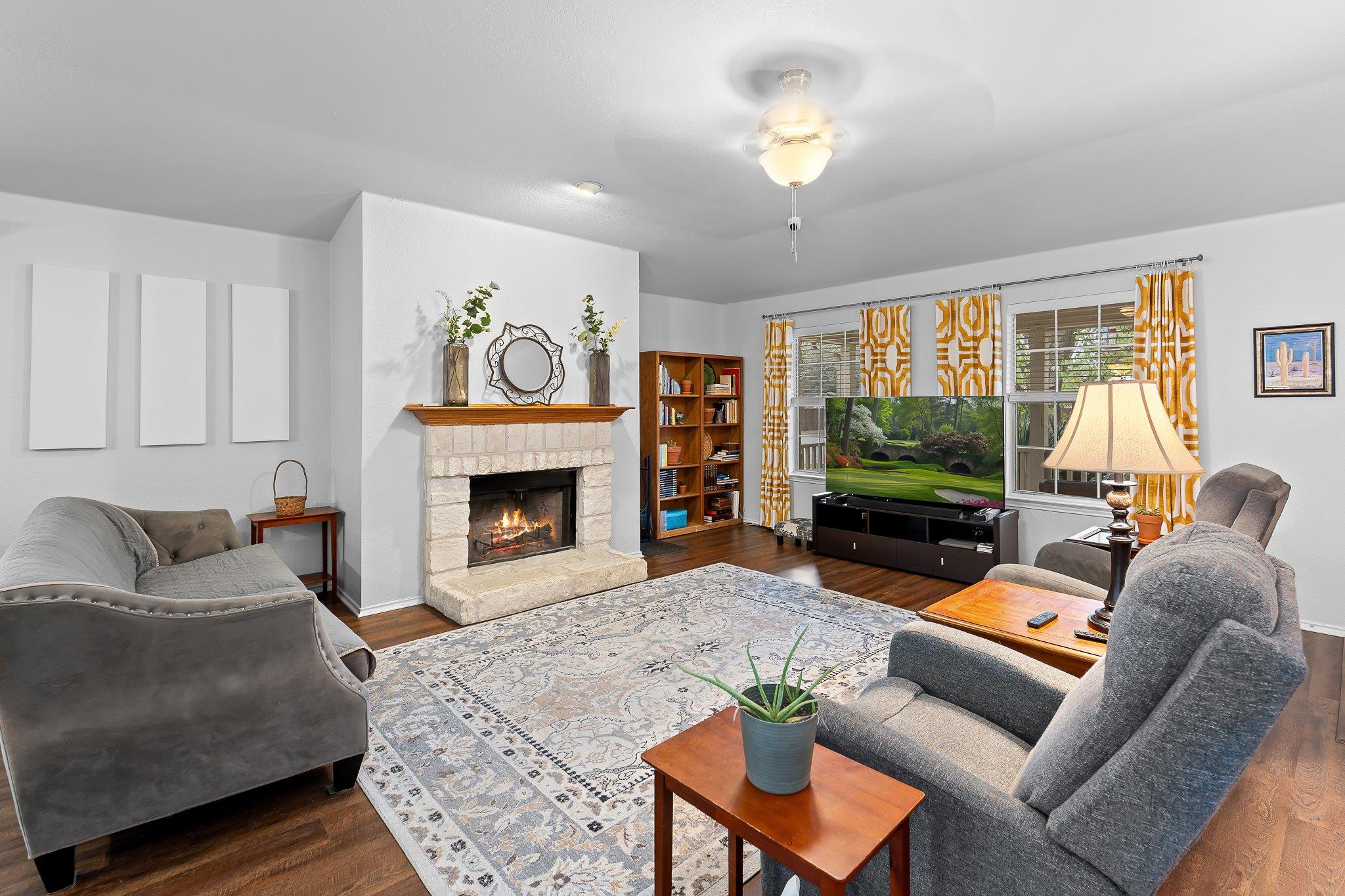 507 Hillsborough Cv, Leander, TX 78641