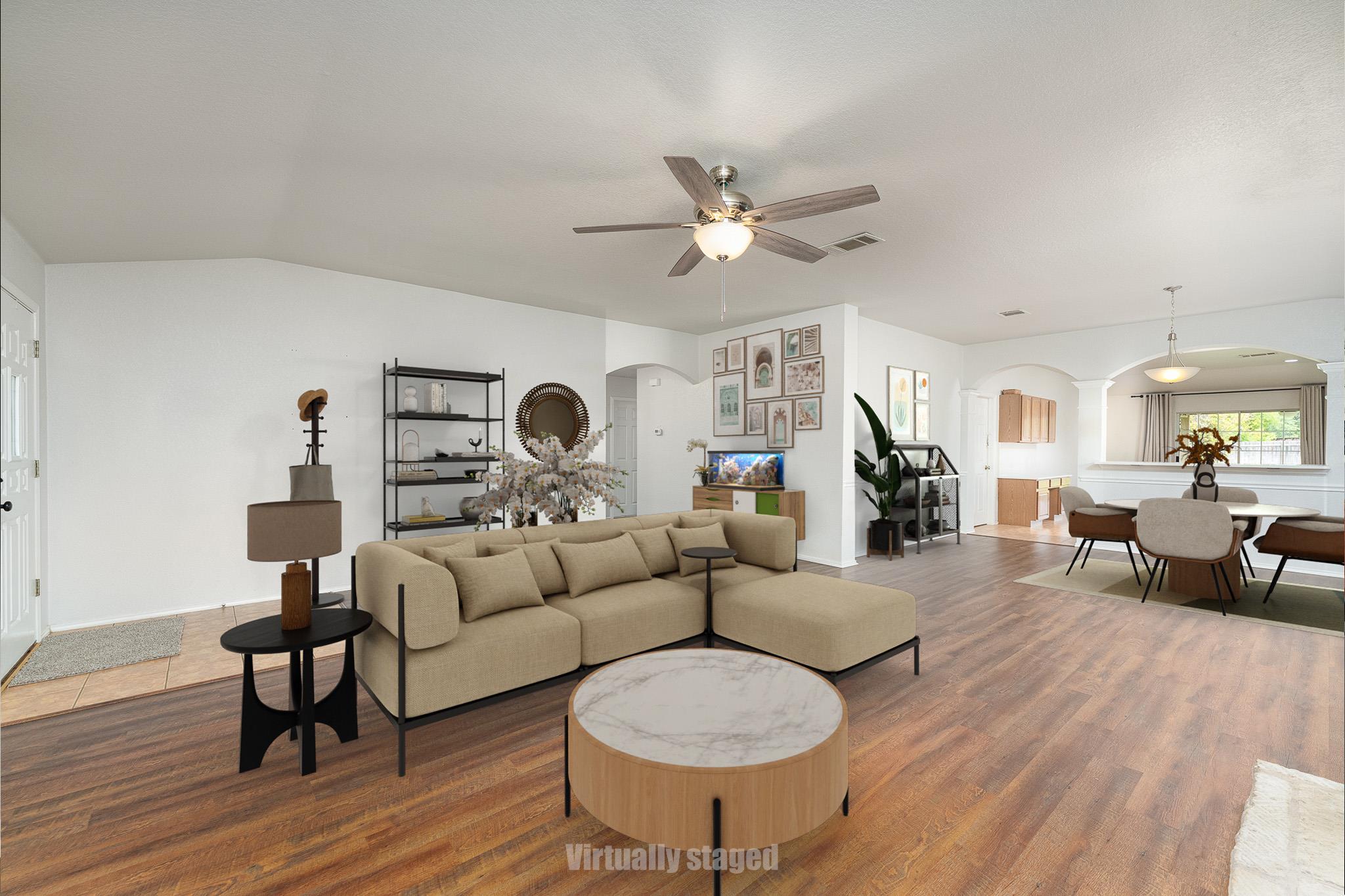 507 Hillsborough Cv, Leander, TX 78641