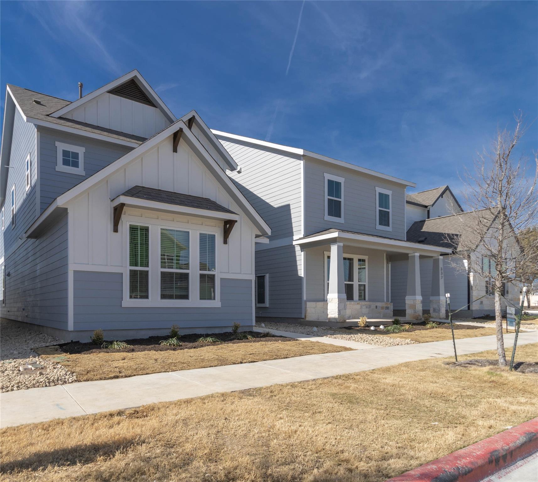 333 Toddy Way, Leander, TX 78641