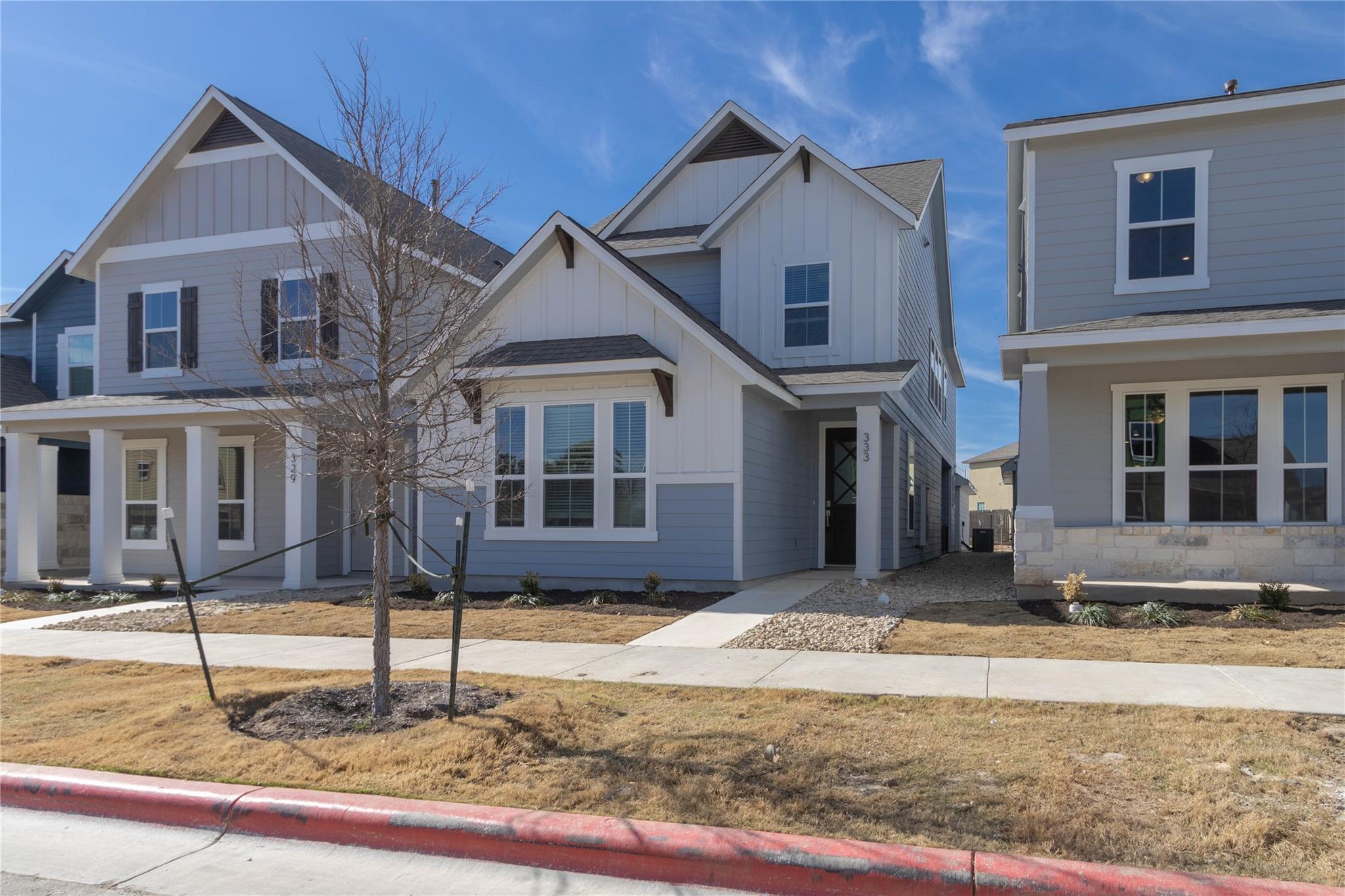 333 Toddy Way, Leander, TX 78641