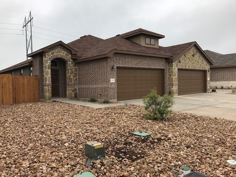 124 - 126 Hidden Springs Dr, Bastrop, TX 78602