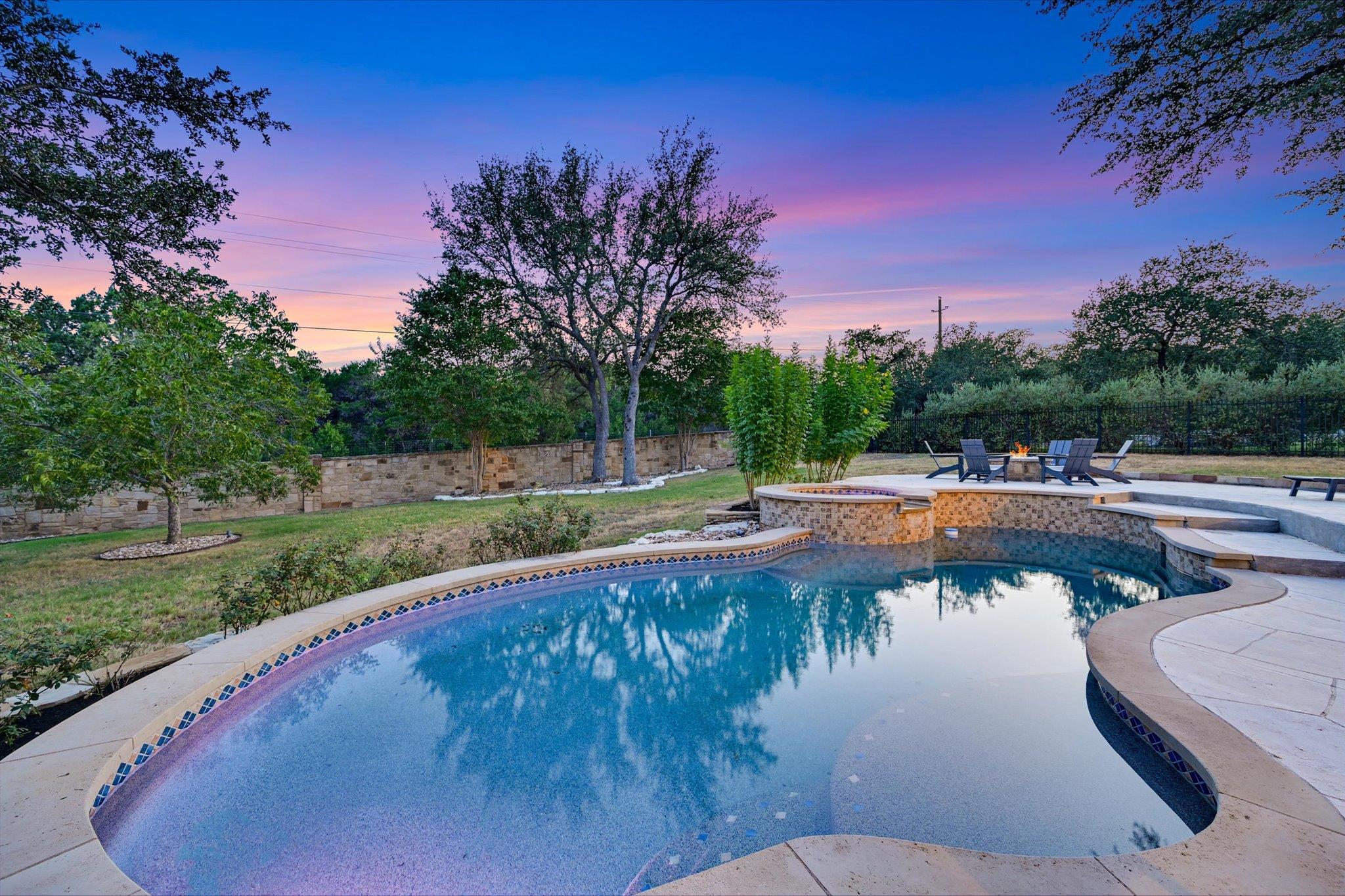 7609 Lazy River Cv, Austin, TX 78730