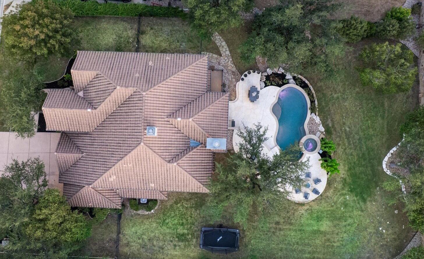 7609 Lazy River Cv, Austin, TX 78730