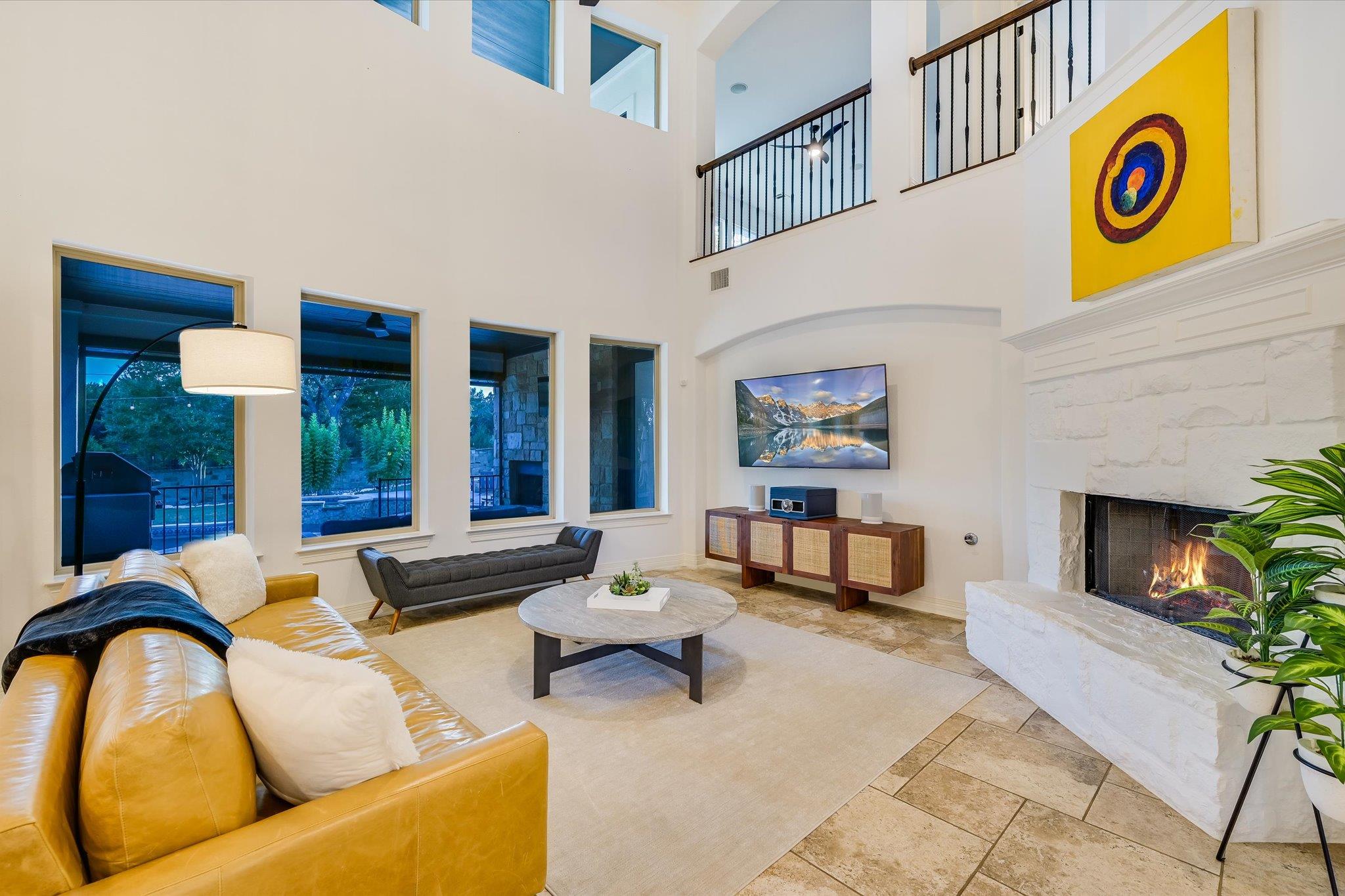 7609 Lazy River Cv, Austin, TX 78730