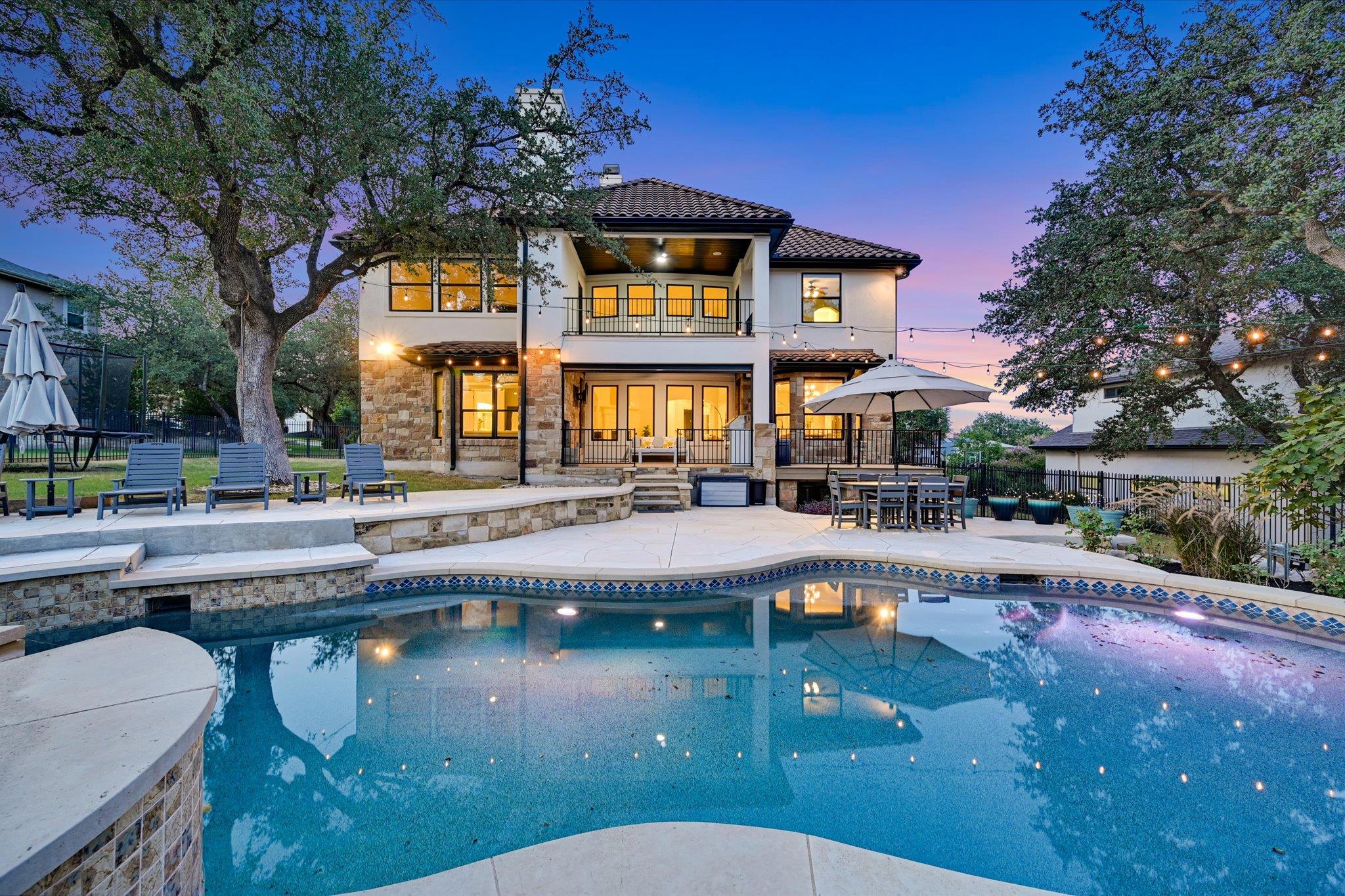 7609 Lazy River Cv, Austin, TX 78730