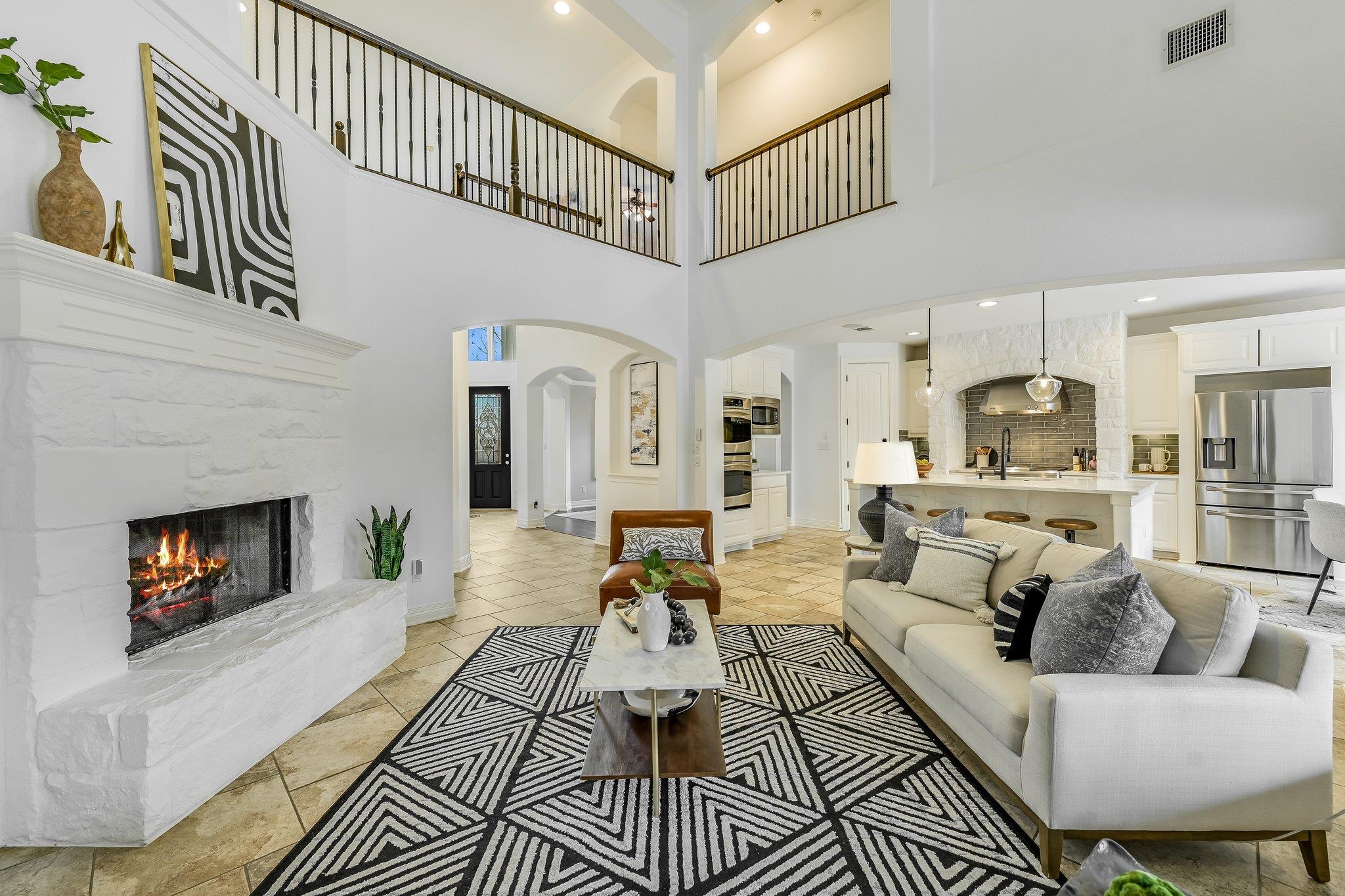 7609 Lazy River Cv, Austin, TX 78730