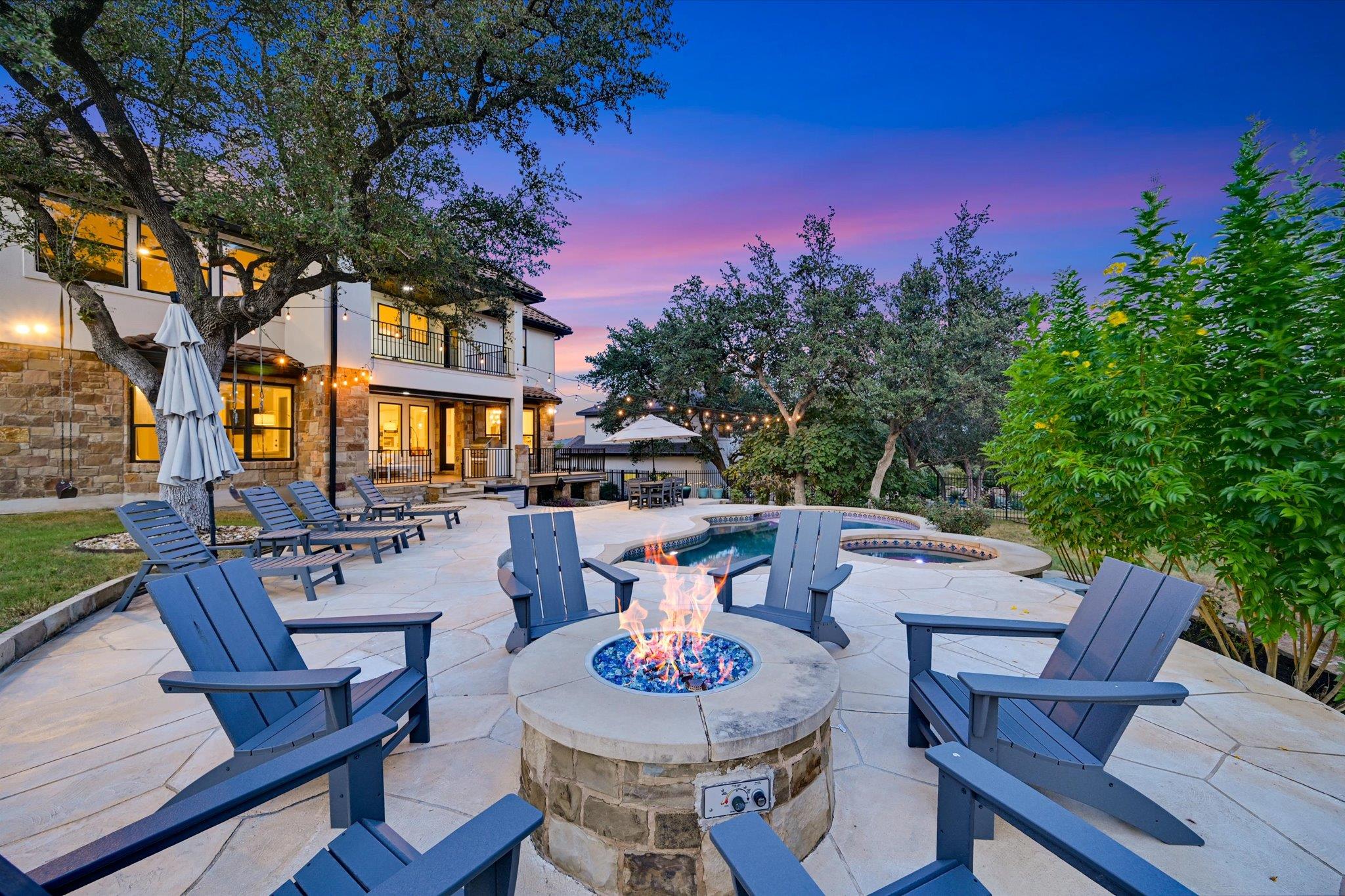 7609 Lazy River Cv, Austin, TX 78730