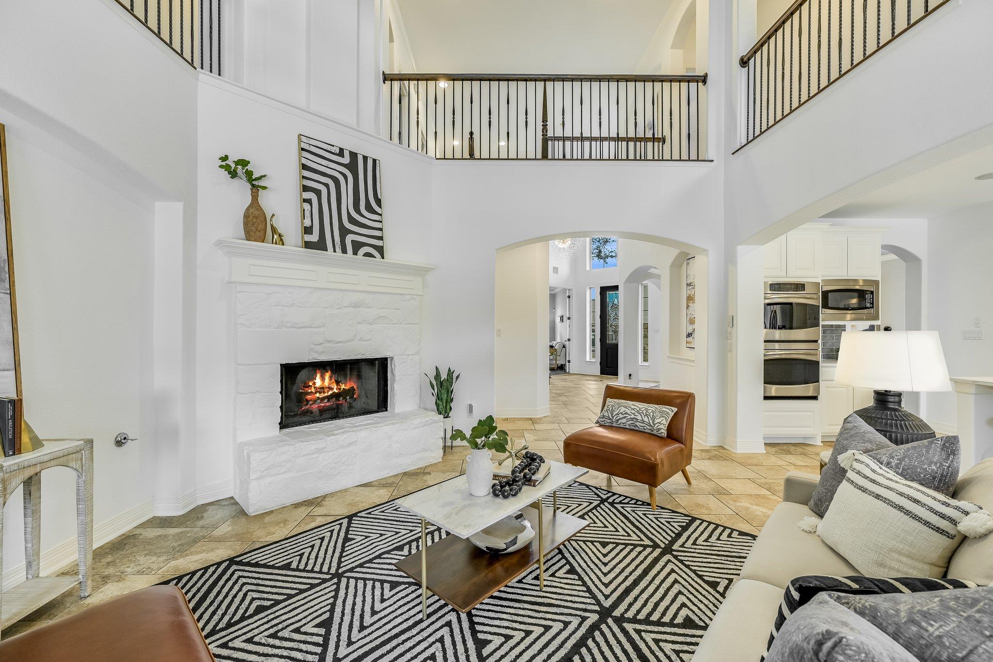 7609 Lazy River Cv, Austin, TX 78730