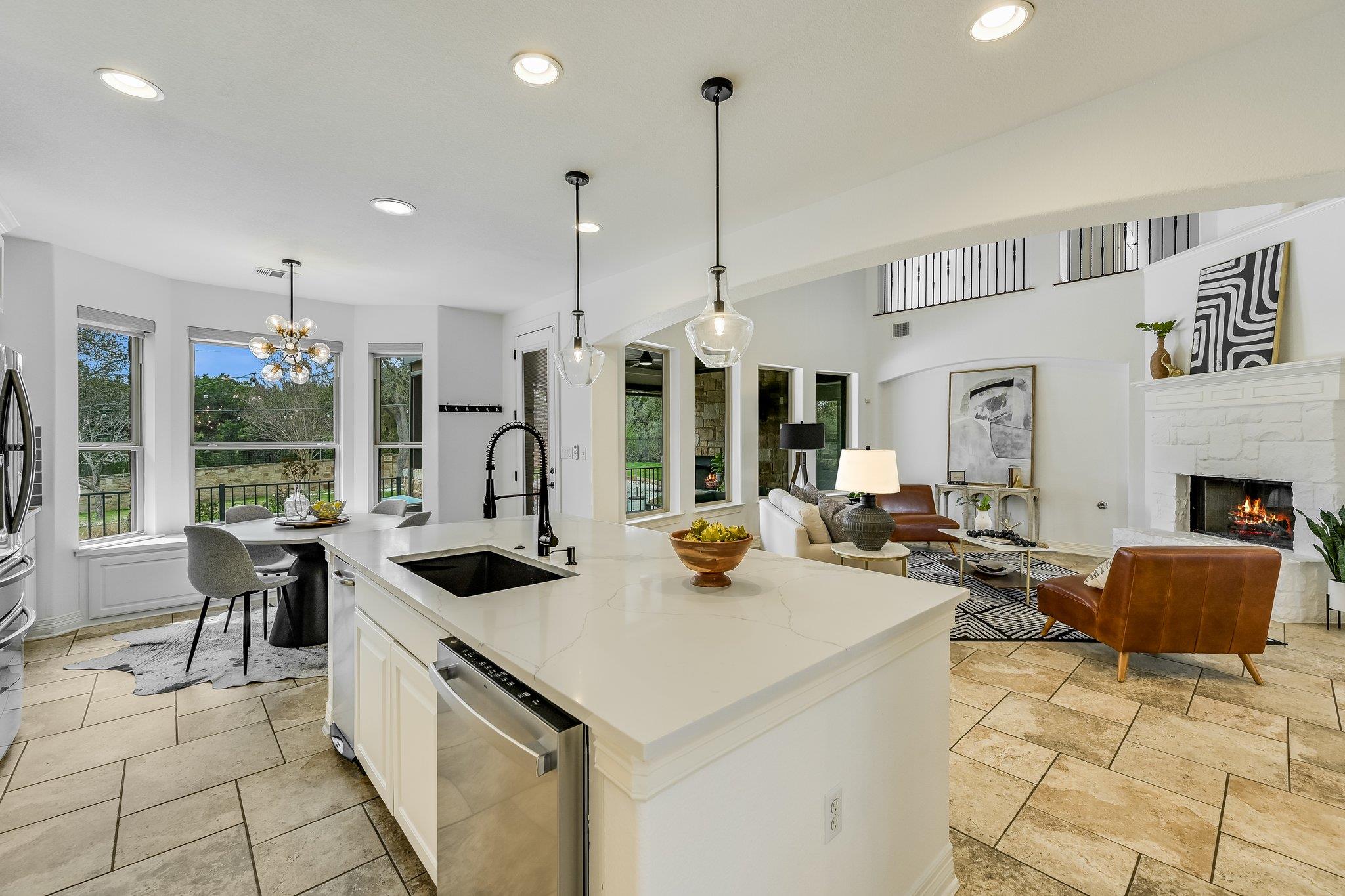 7609 Lazy River Cv, Austin, TX 78730