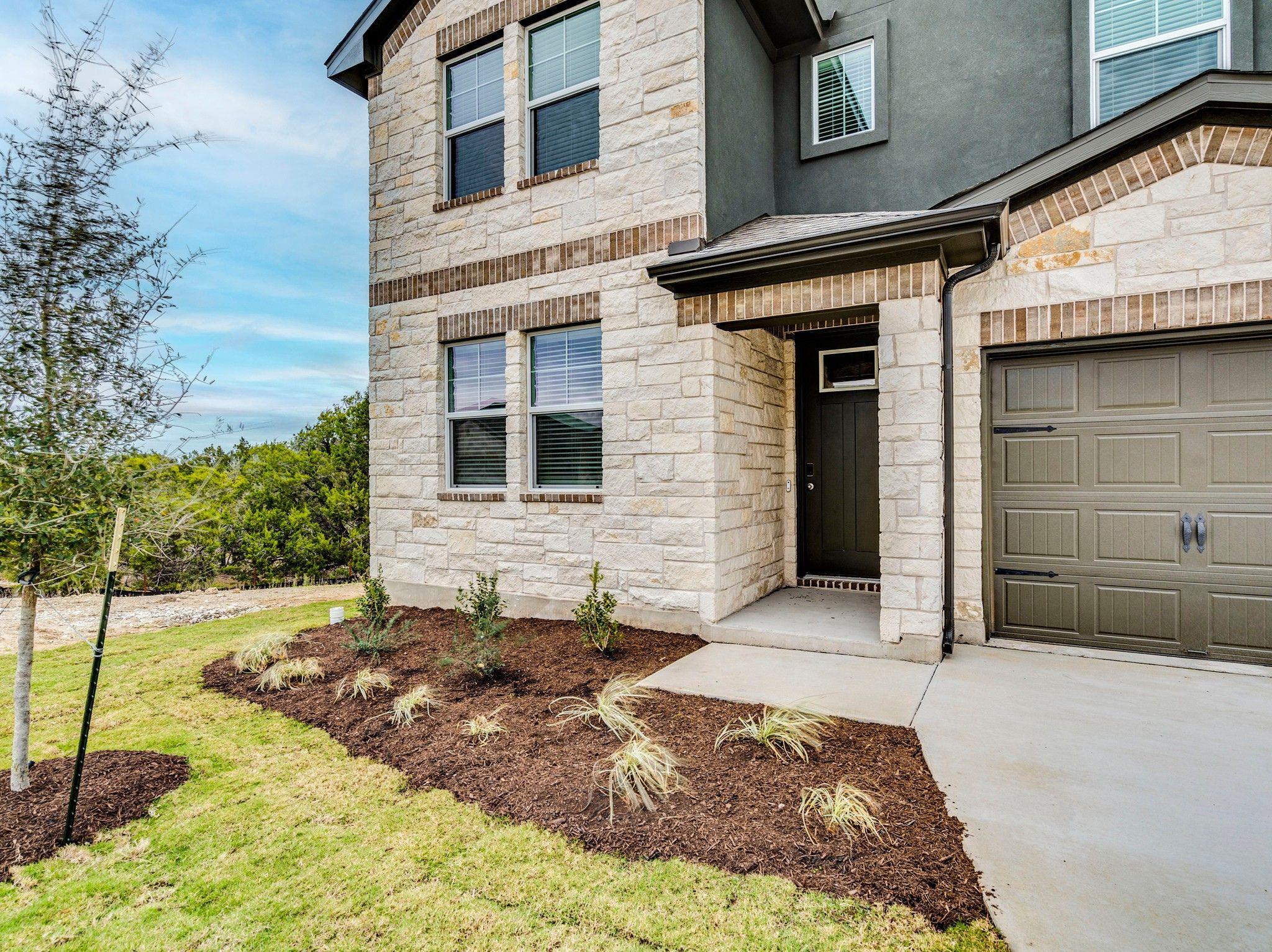 260 Cathedral Mountain Dr, Dripping Springs, TX 78620