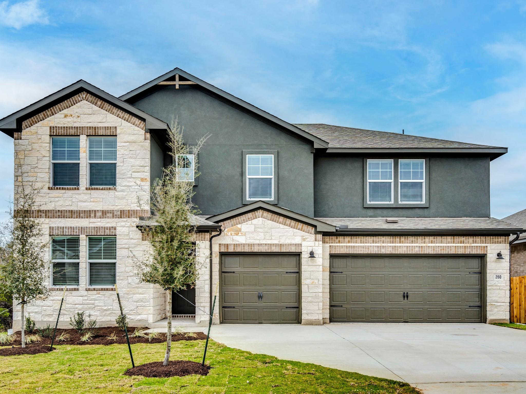 260 Cathedral Mountain Dr, Dripping Springs, TX 78620