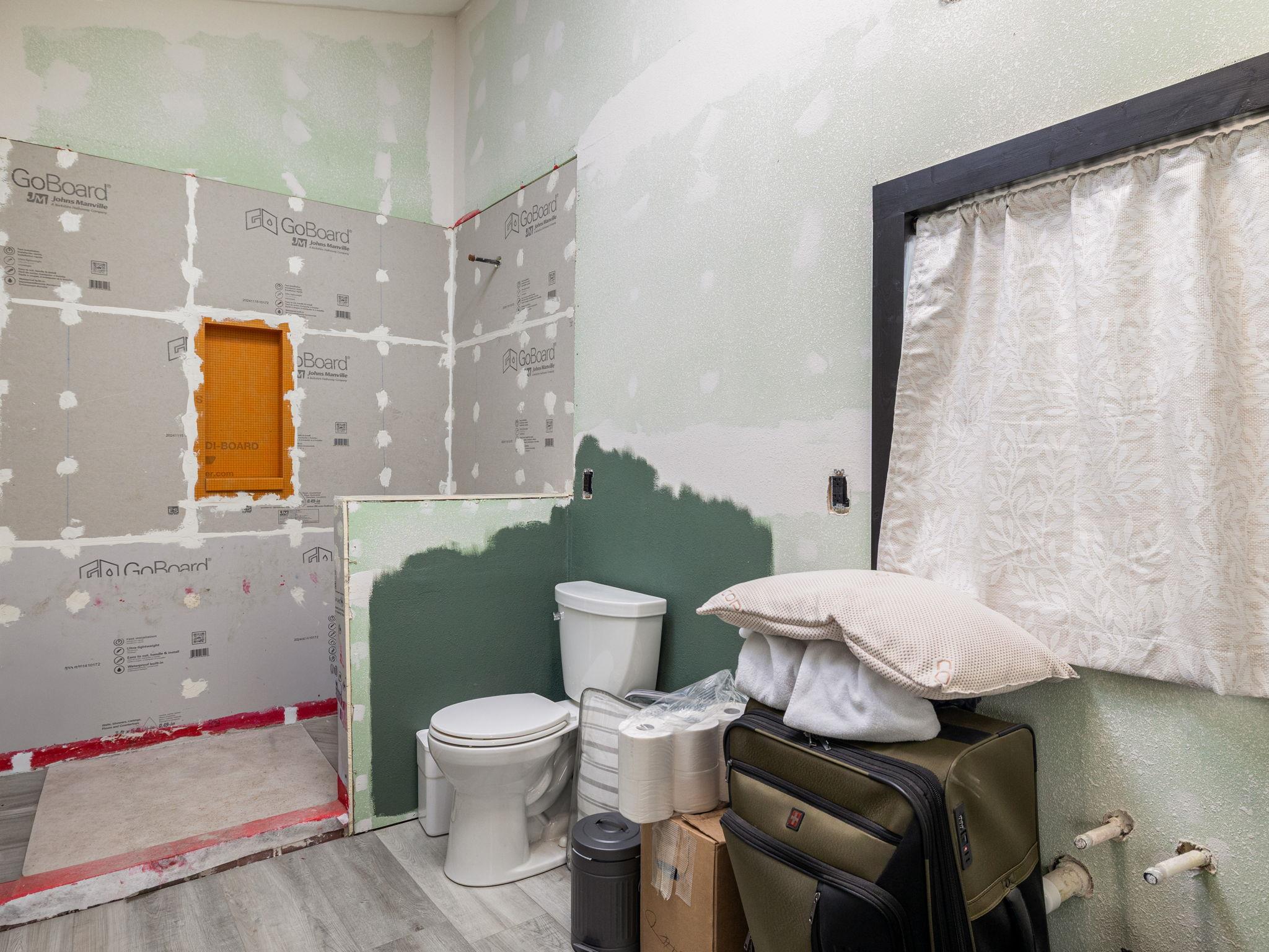 4001 County Rd 481, Thrall, TX 76578