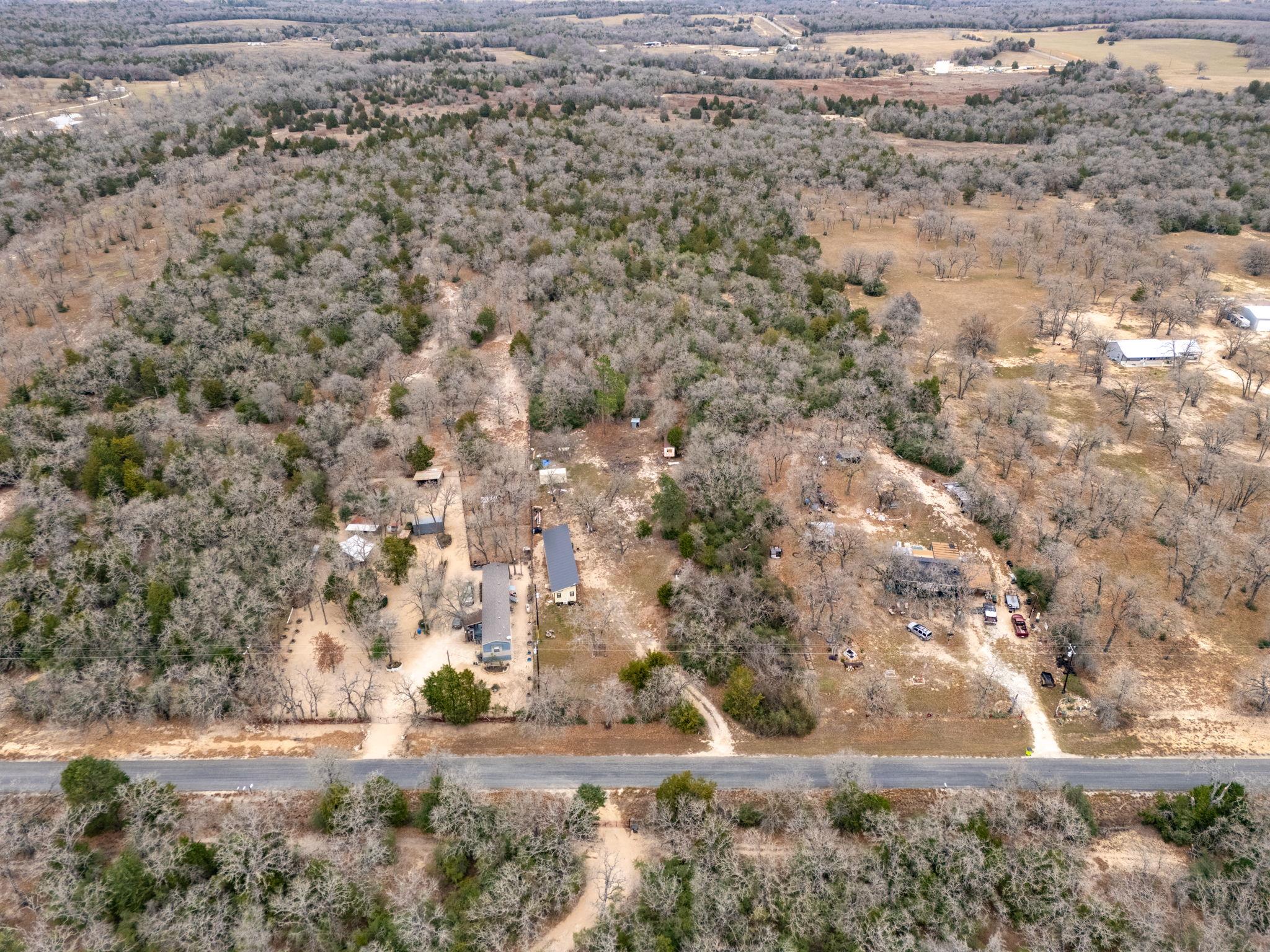 4001 County Rd 481, Thrall, TX 76578