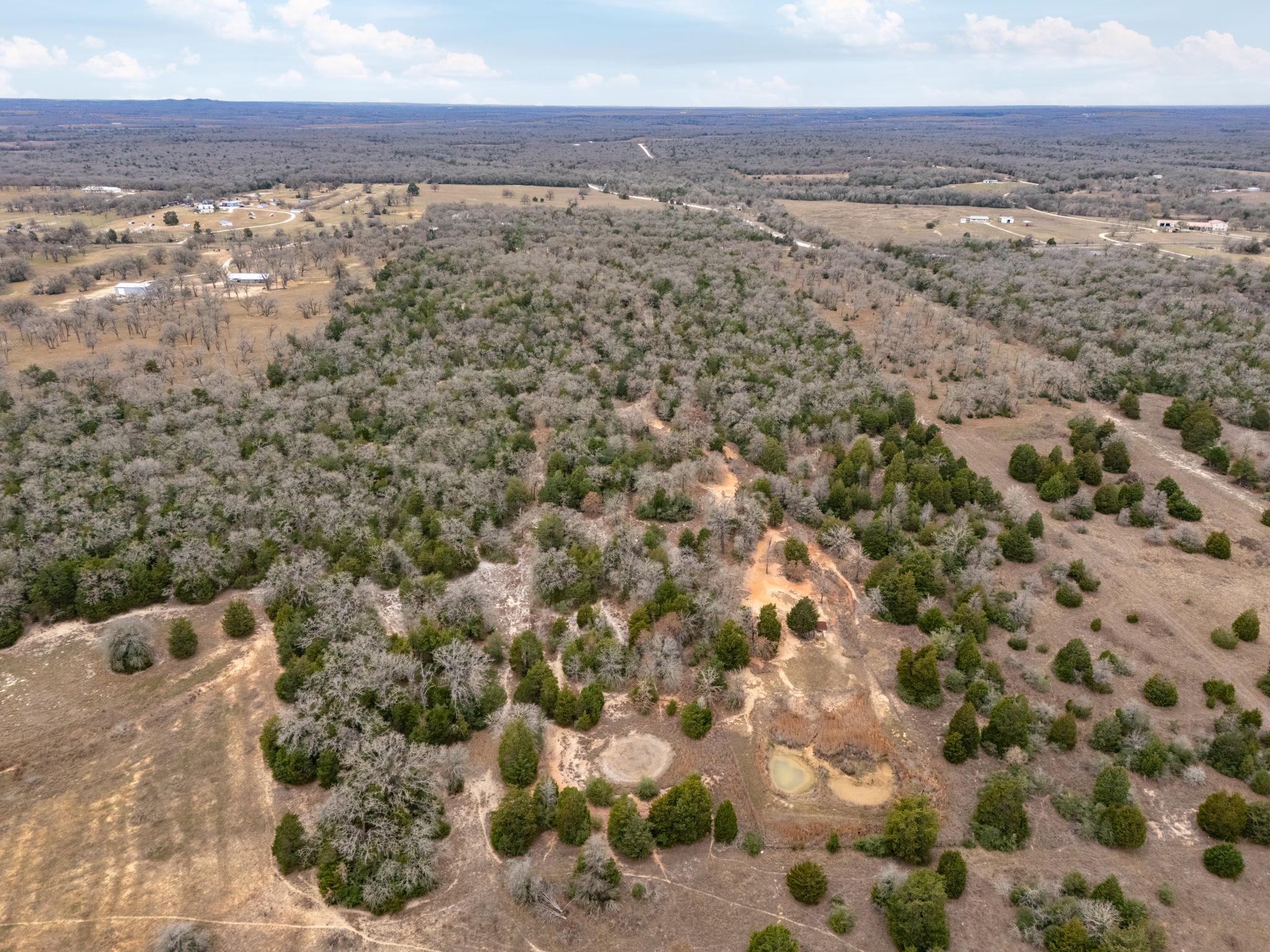 4001 County Rd 481, Thrall, TX 76578