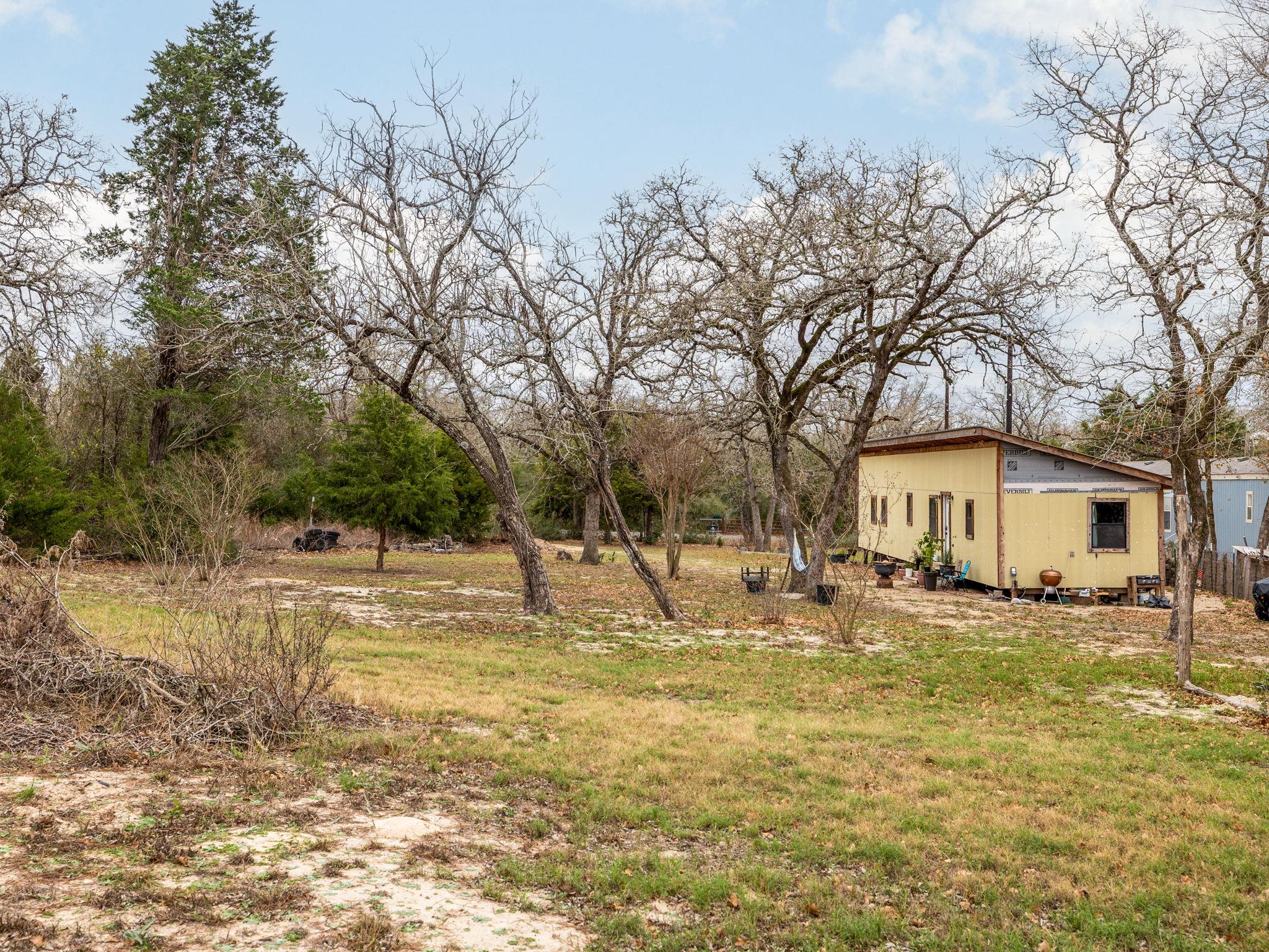 4001 County Rd 481, Thrall, TX 76578