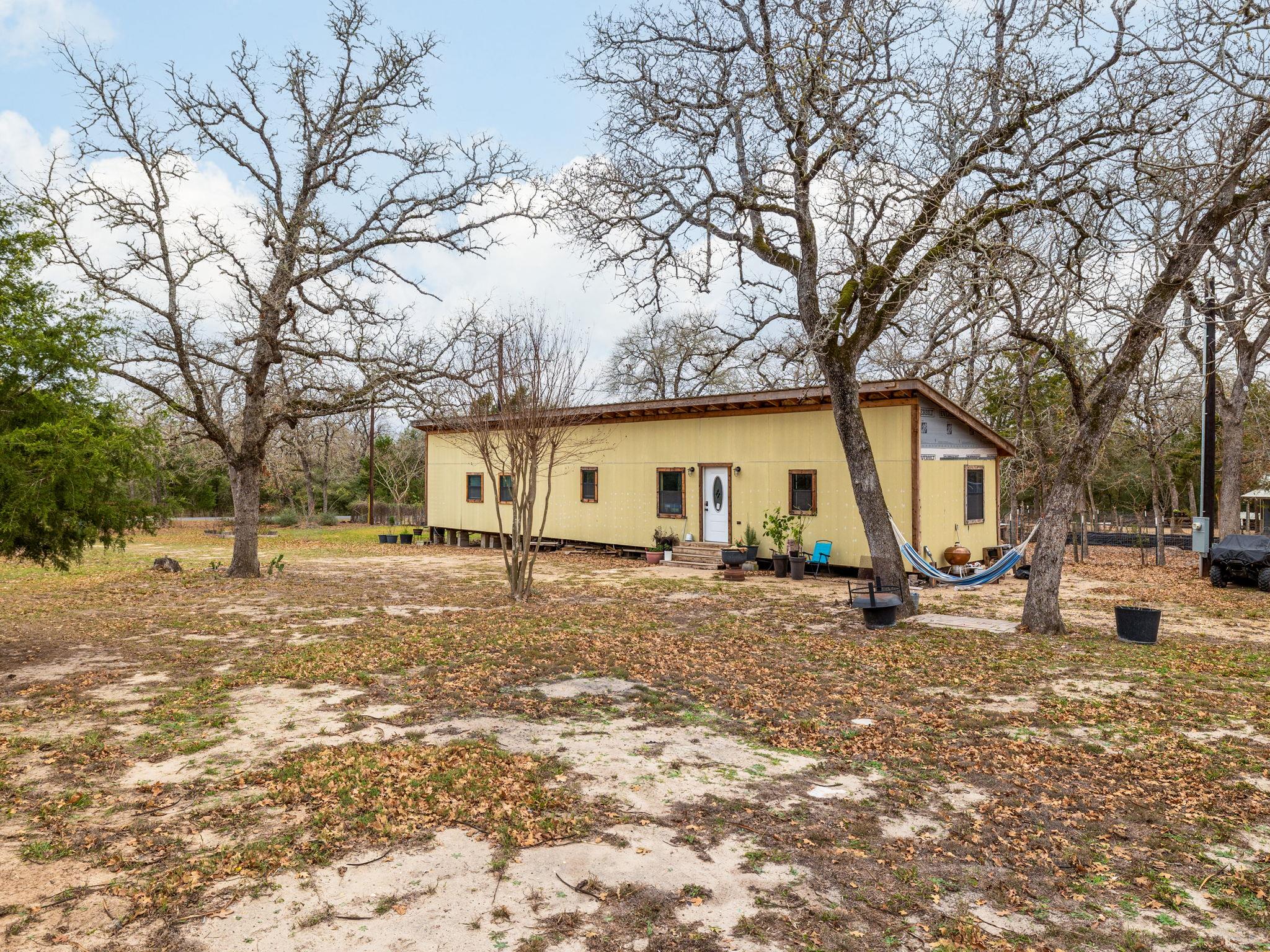 4001 County Rd 481, Thrall, TX 76578
