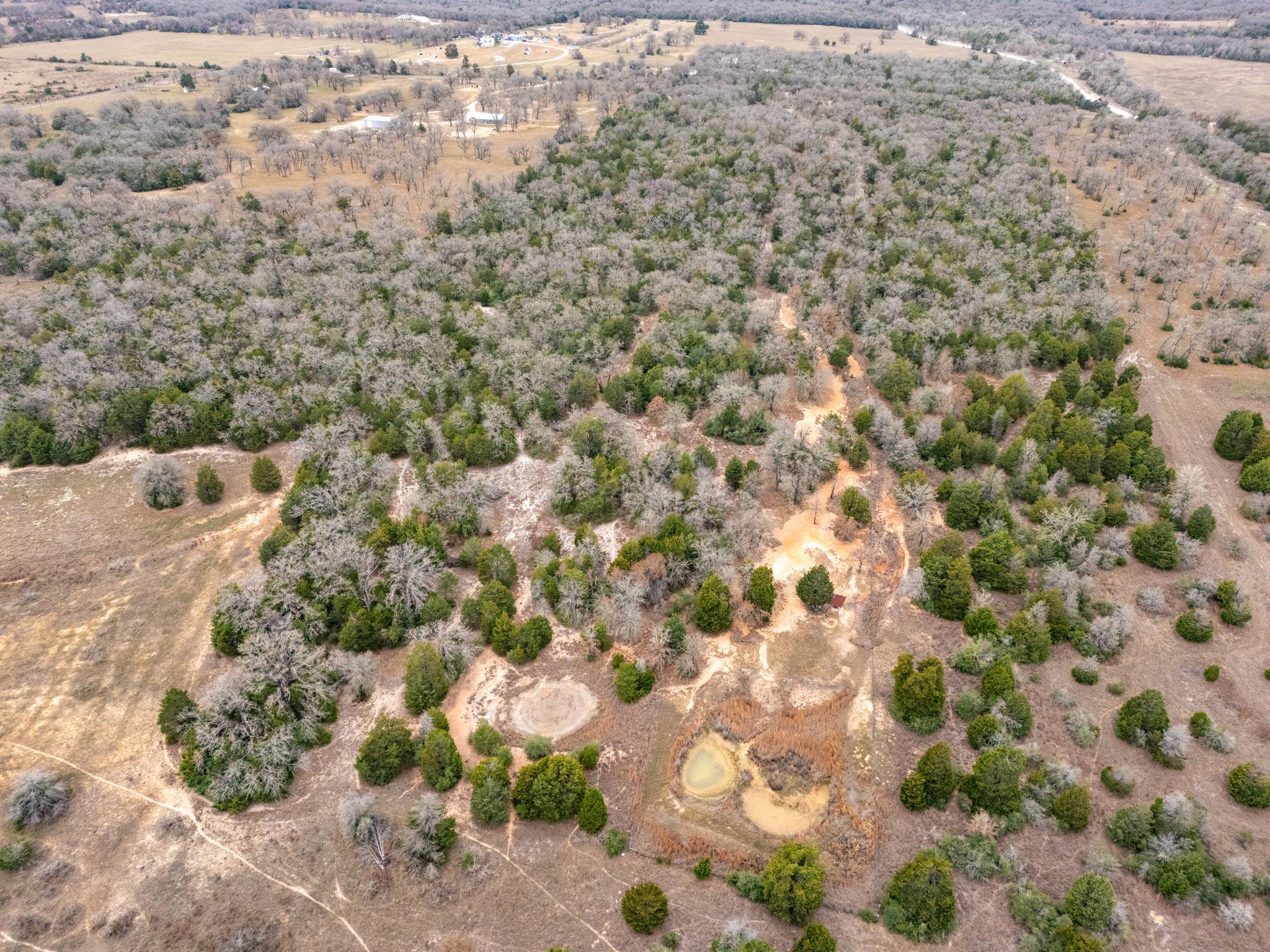 4001 County Rd 481, Thrall, TX 76578