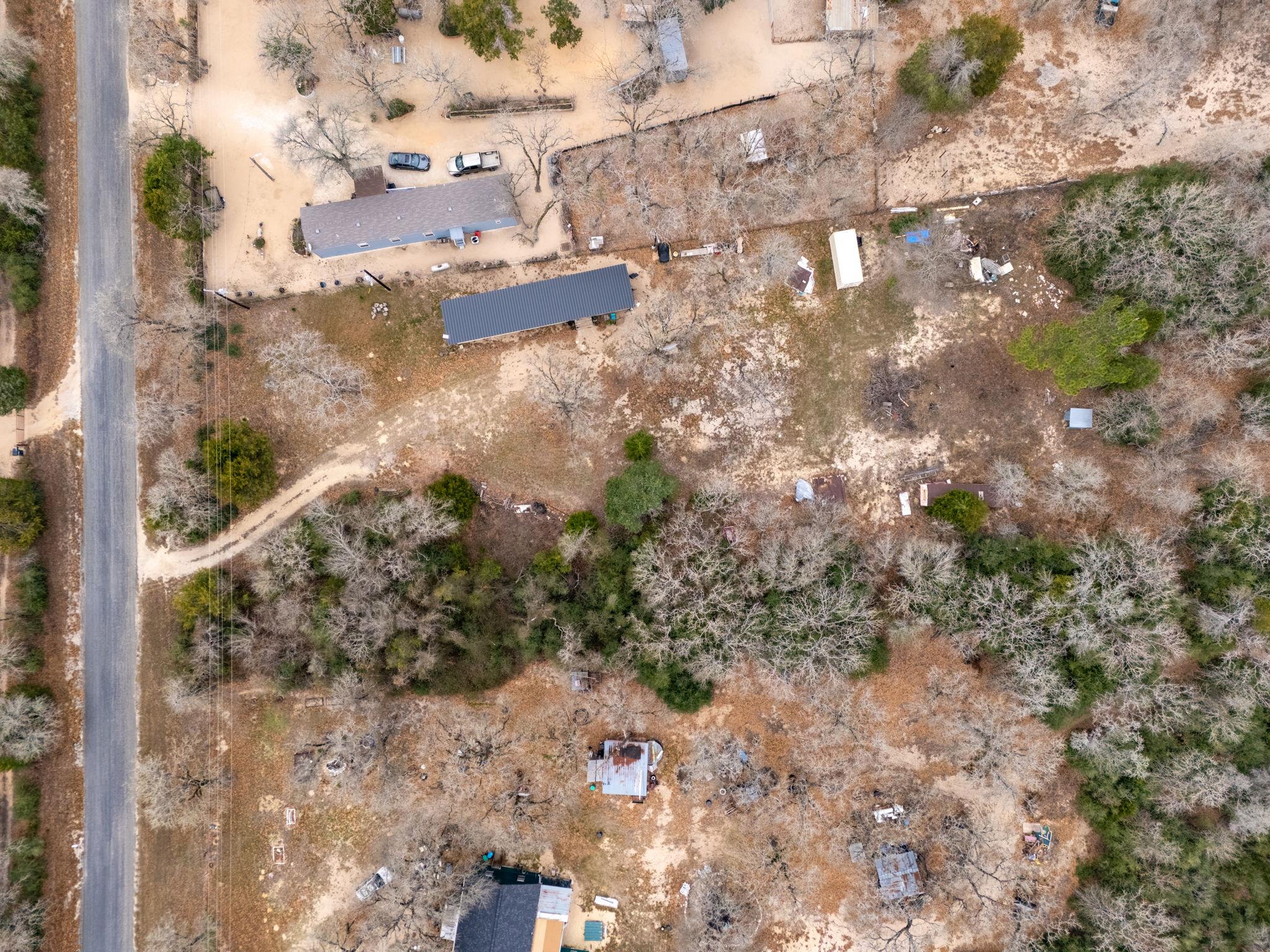 4001 County Rd 481, Thrall, TX 76578