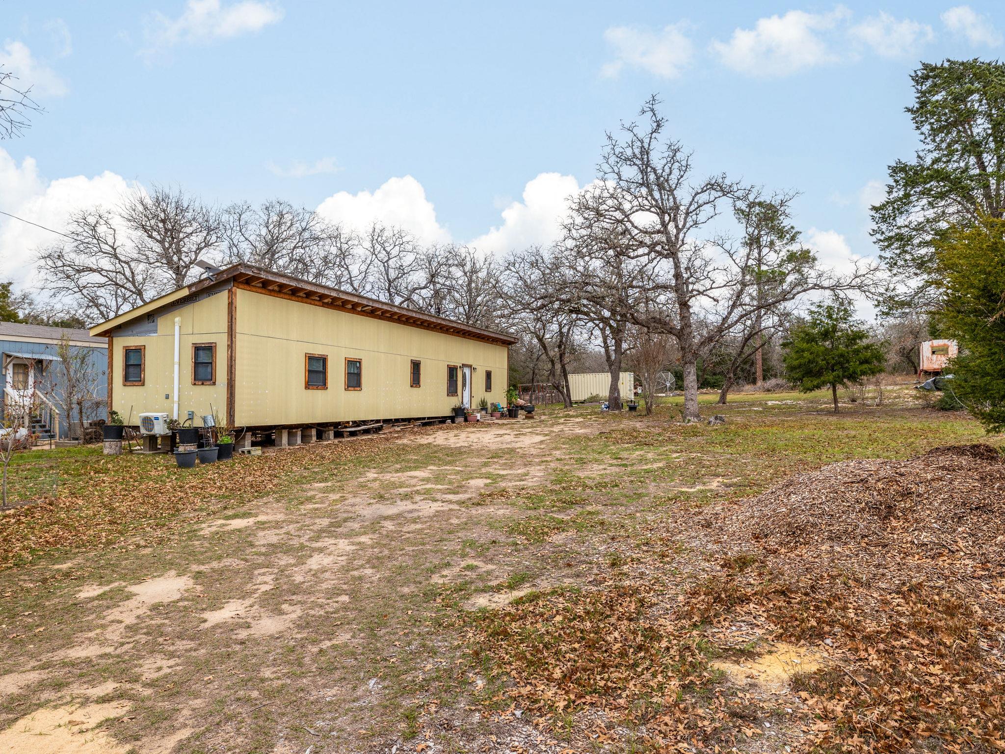 4001 County Rd 481, Thrall, TX 76578