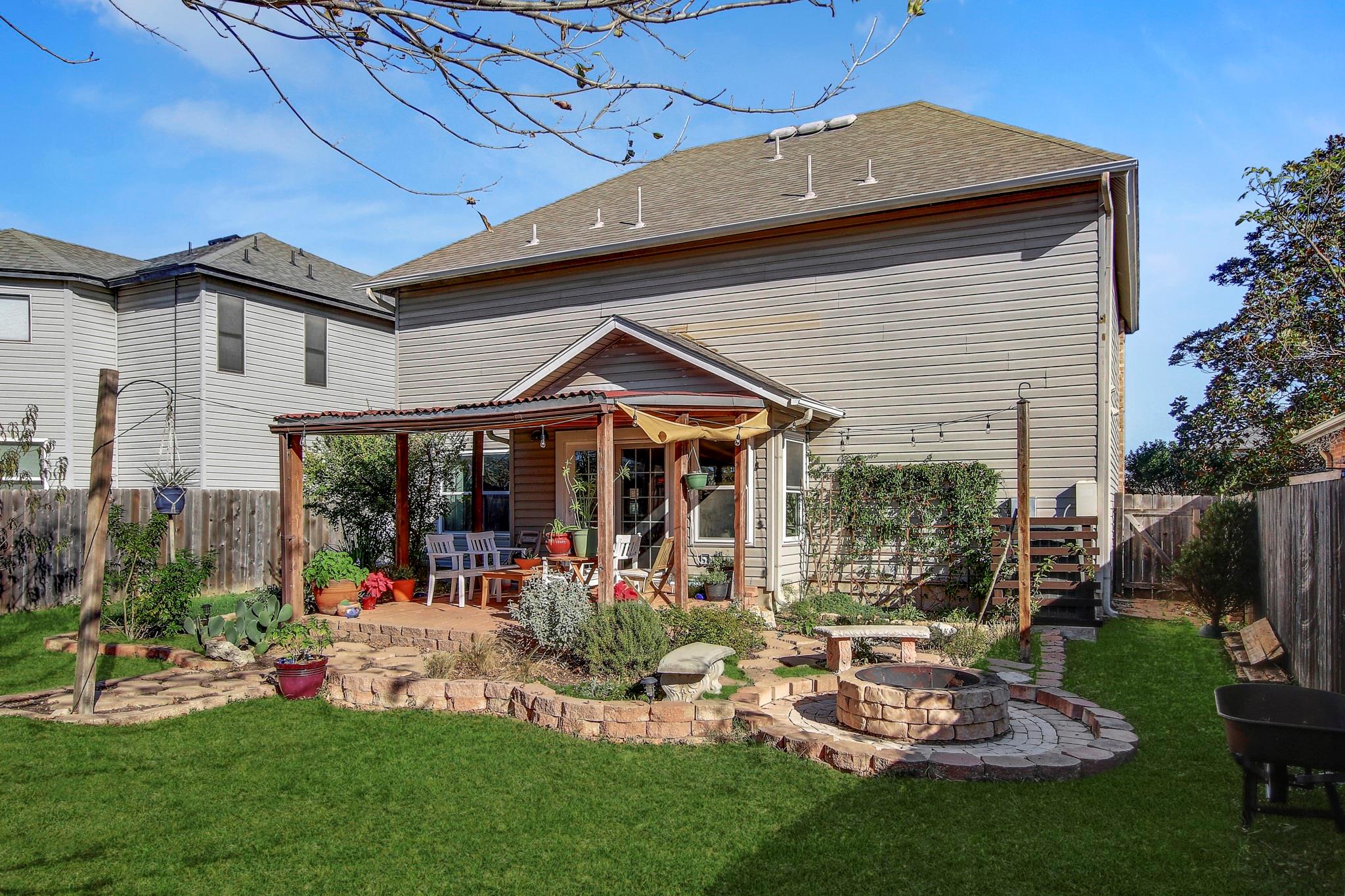 1317 Bradbury Ln, Austin, TX 78753