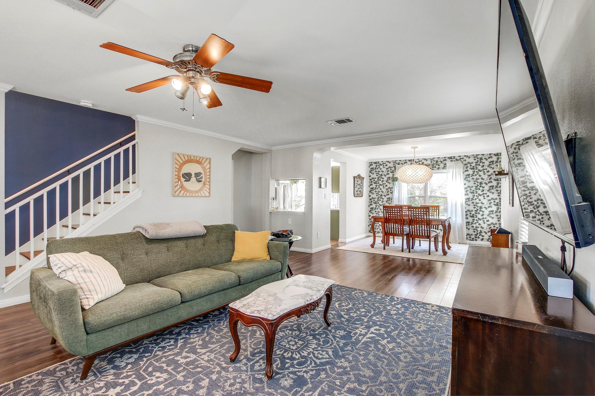 1317 Bradbury Ln, Austin, TX 78753