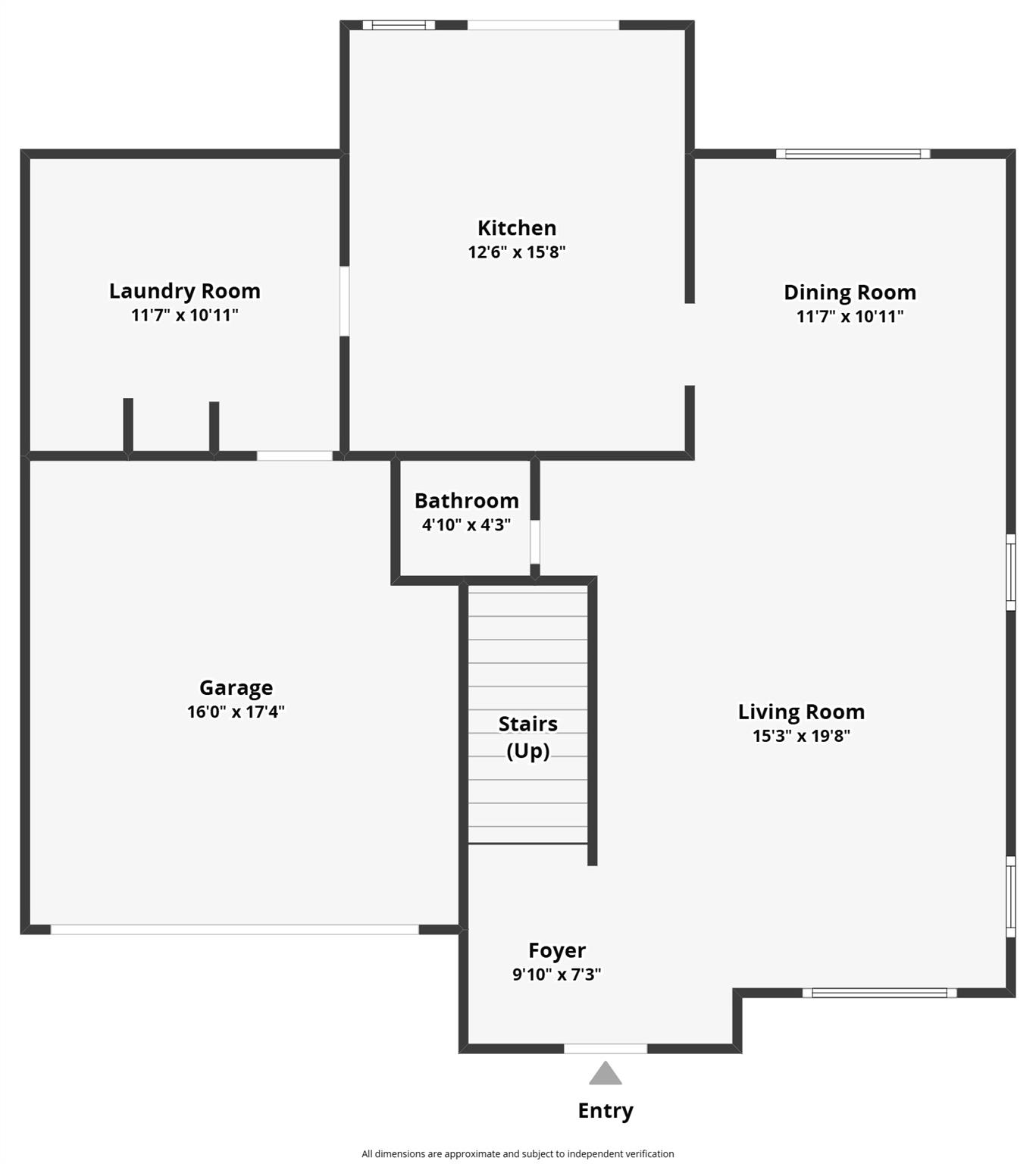 1317 Bradbury Ln, Austin, TX 78753