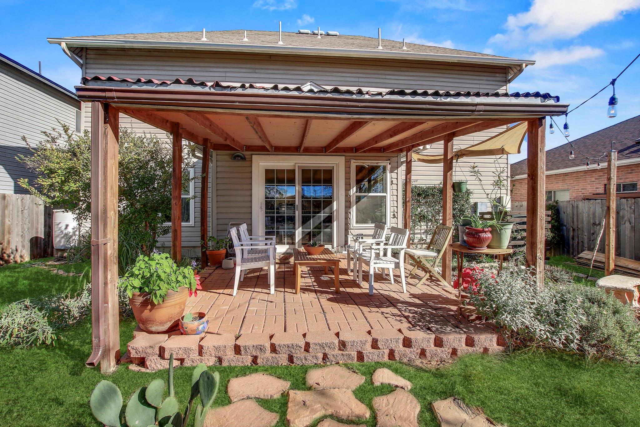 1317 Bradbury Ln, Austin, TX 78753