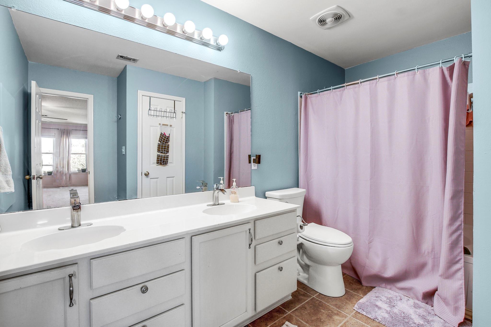 1317 Bradbury Ln, Austin, TX 78753