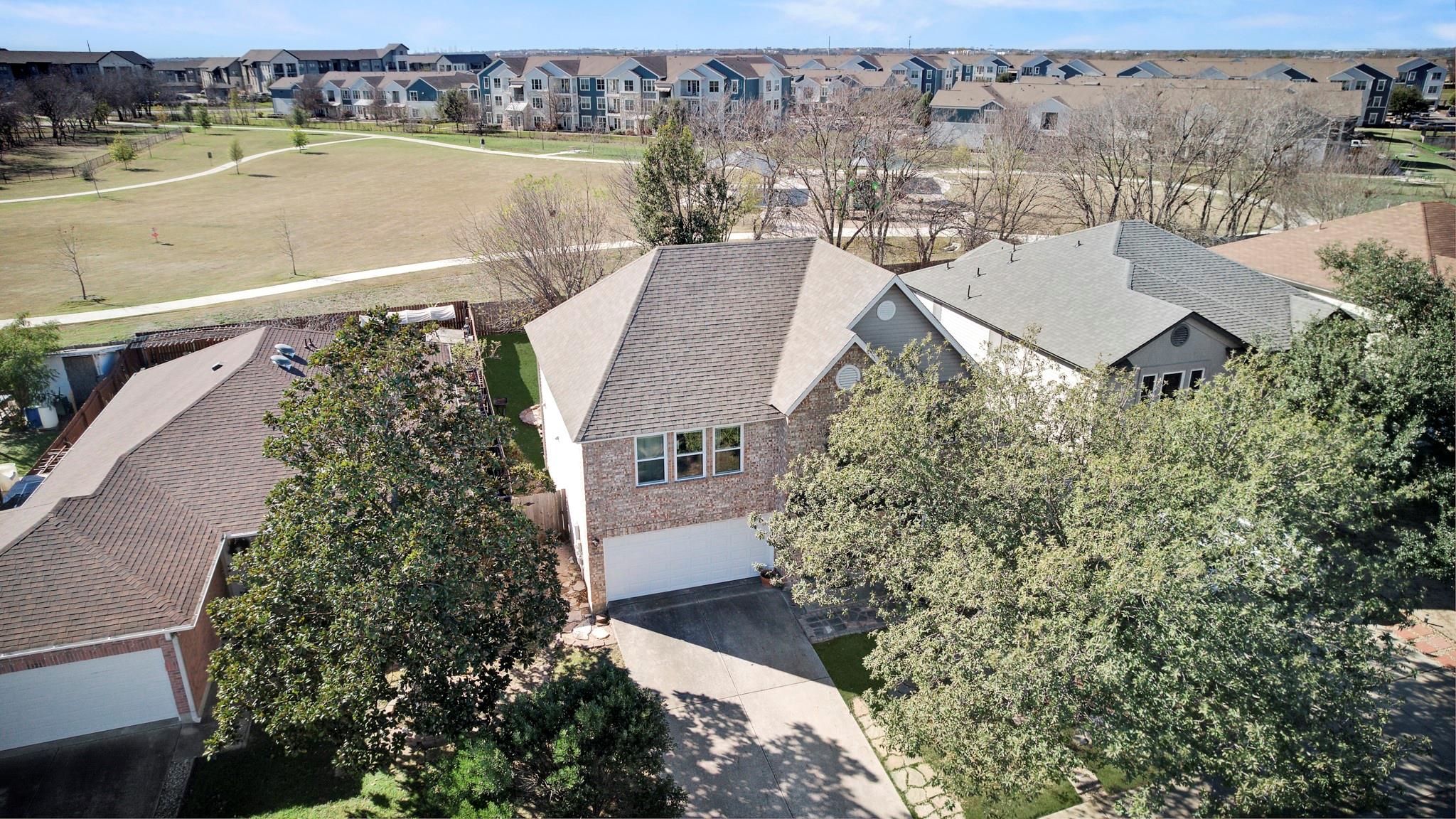 1317 Bradbury Ln, Austin, TX 78753