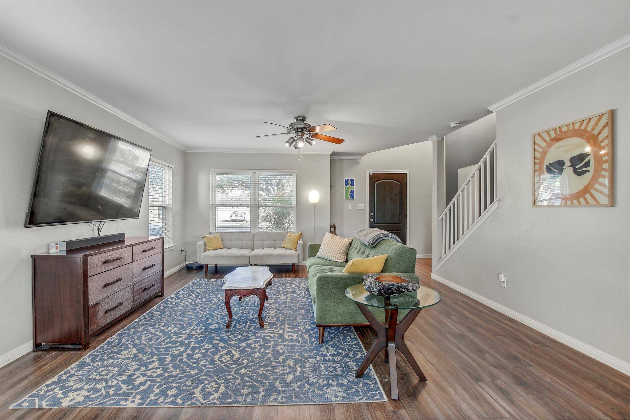 1317 Bradbury Ln, Austin, TX 78753