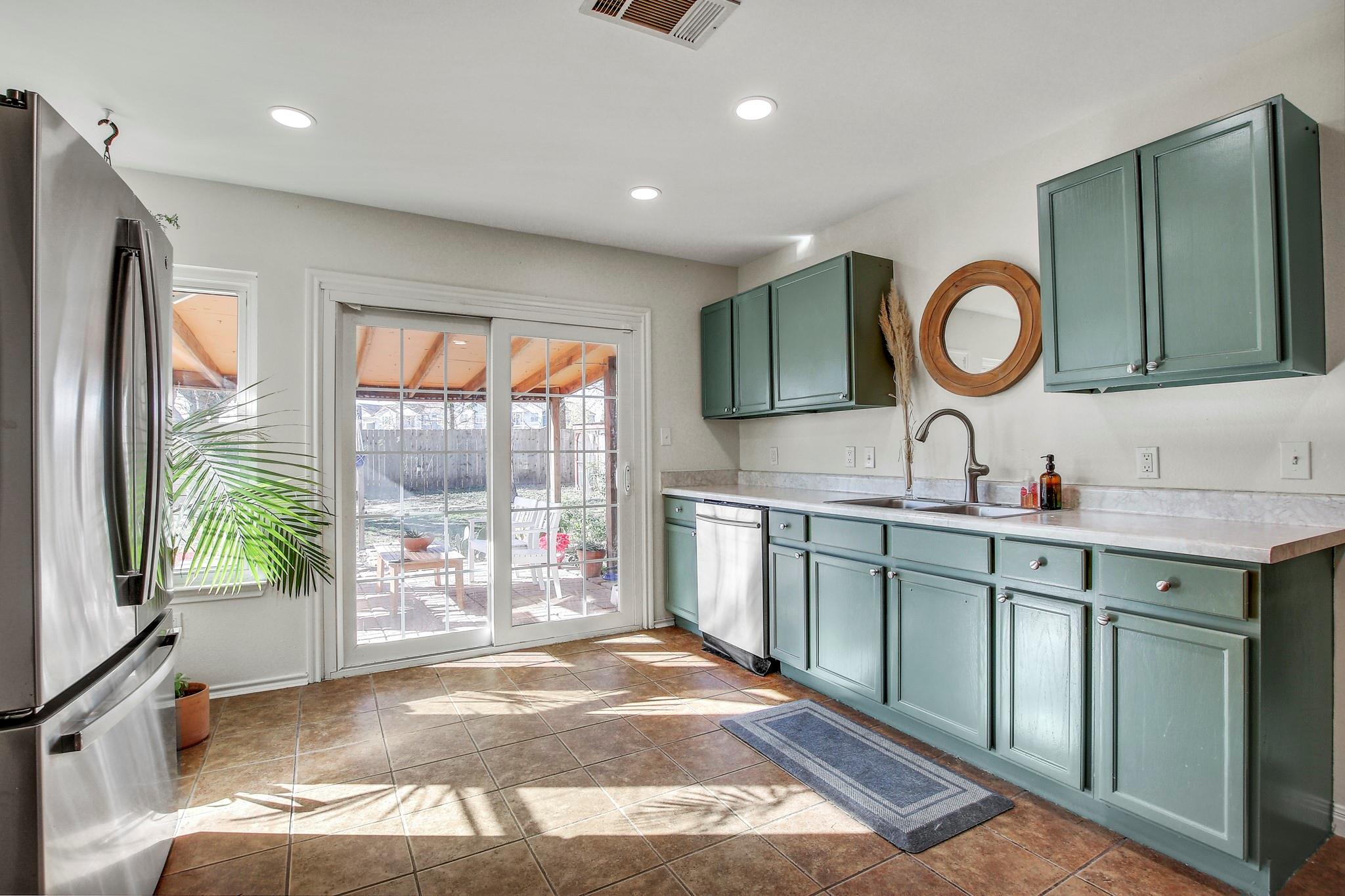 1317 Bradbury Ln, Austin, TX 78753