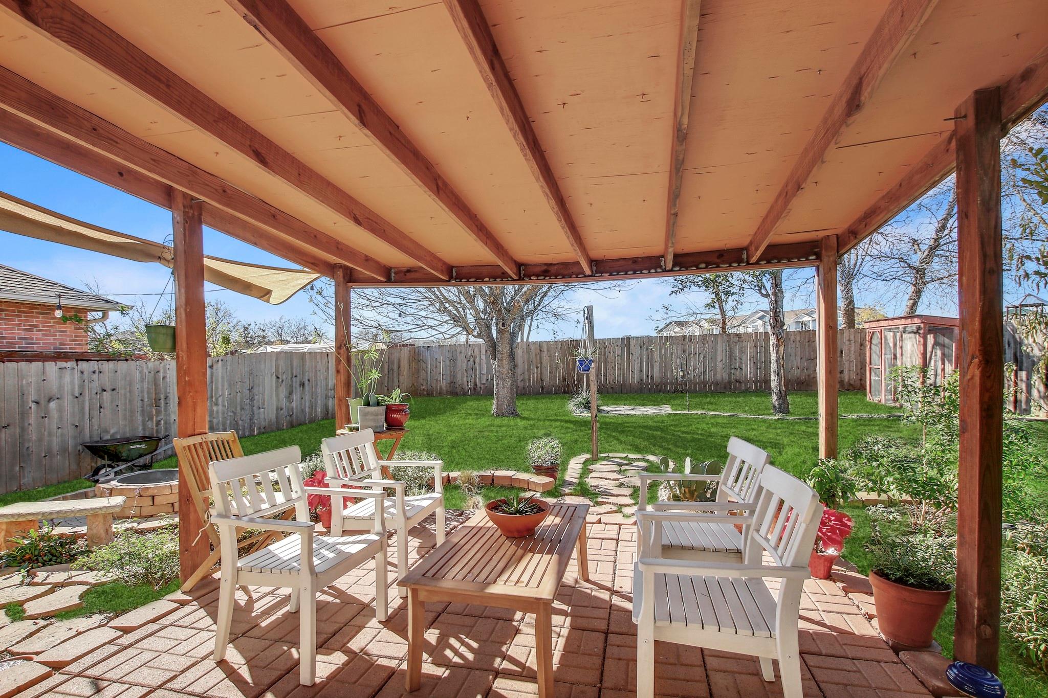 1317 Bradbury Ln, Austin, TX 78753