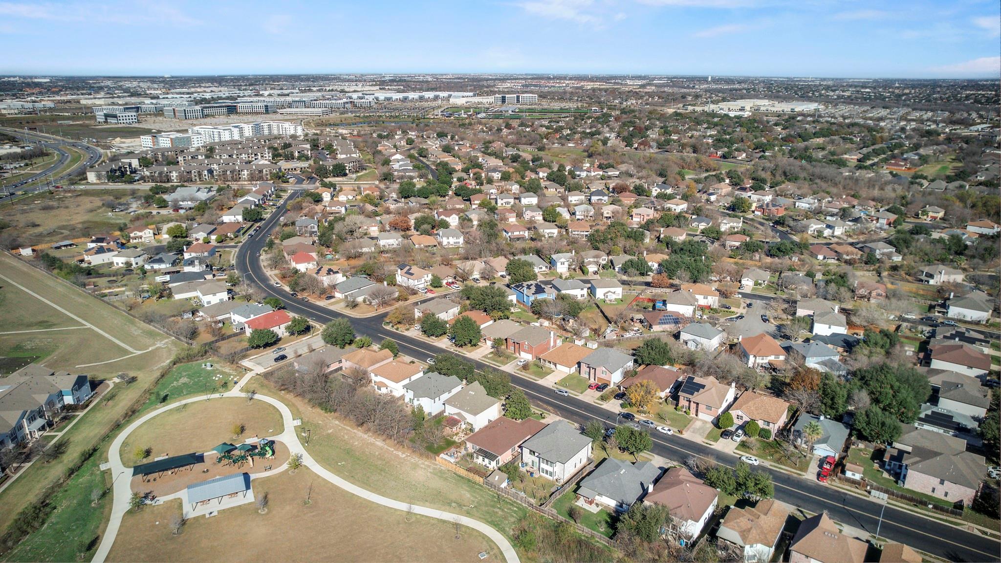 1317 Bradbury Ln, Austin, TX 78753