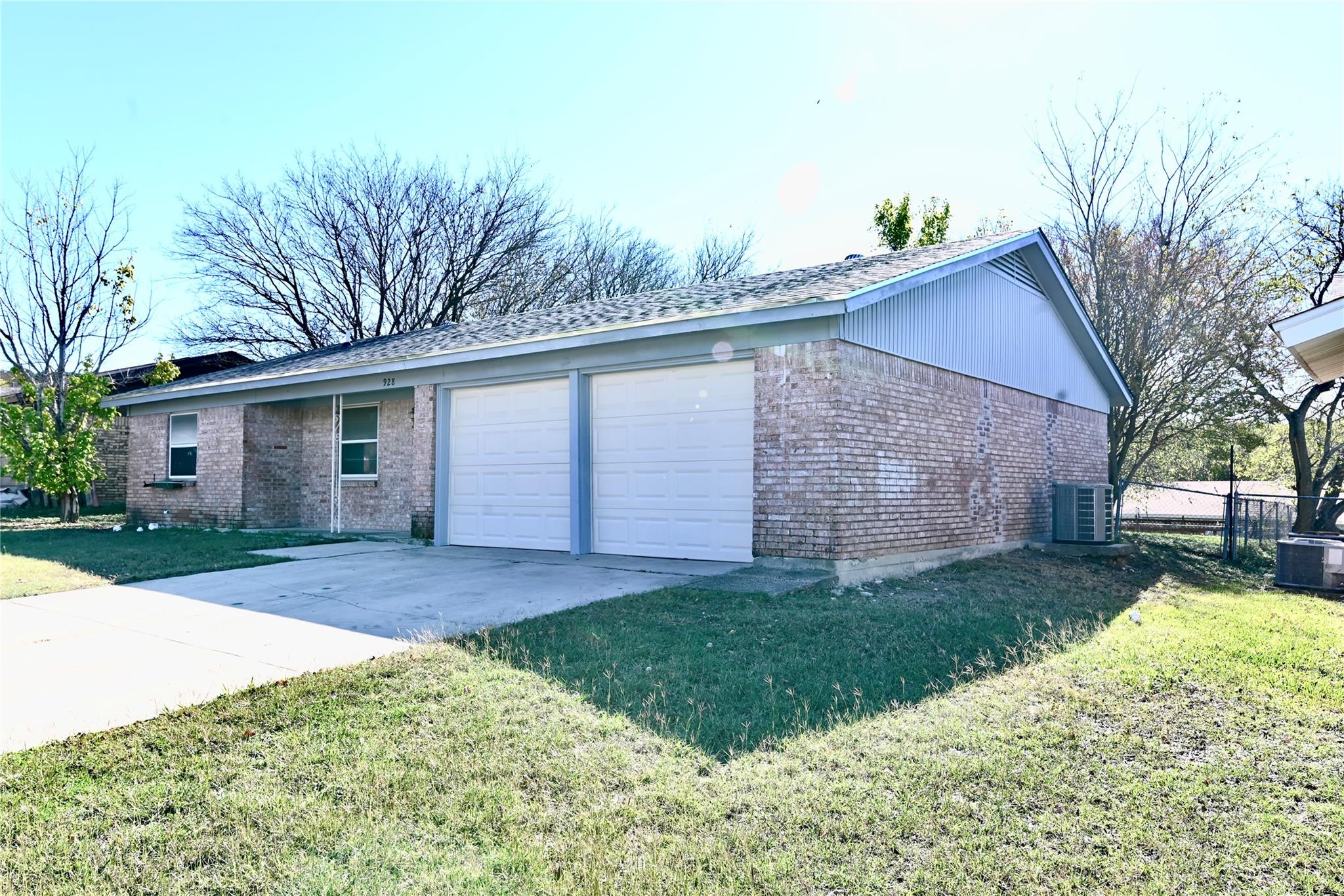 928 Randa St, Copperas Cove, TX 76522