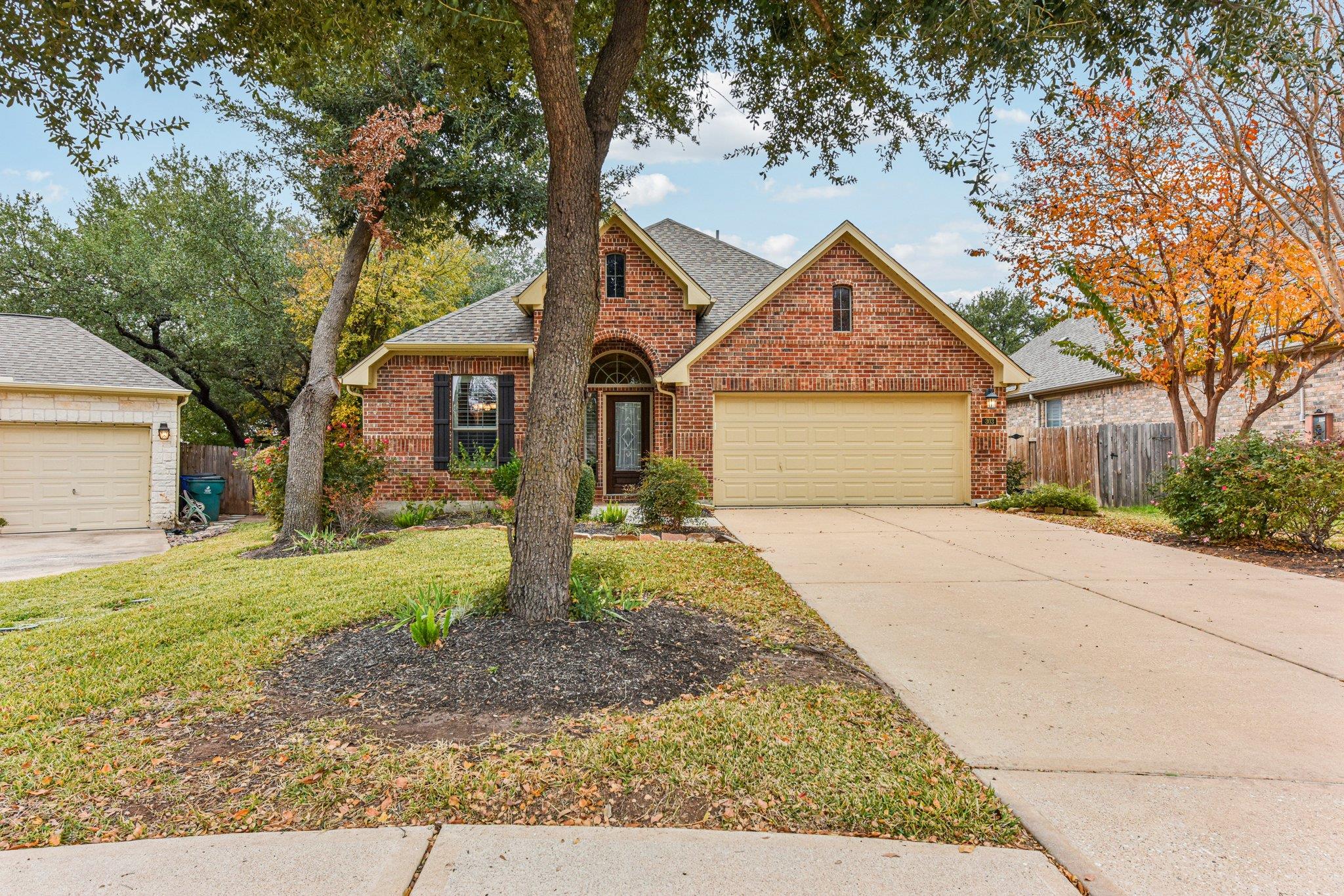 303 Flagstone Ct, Cedar Park, TX 78613