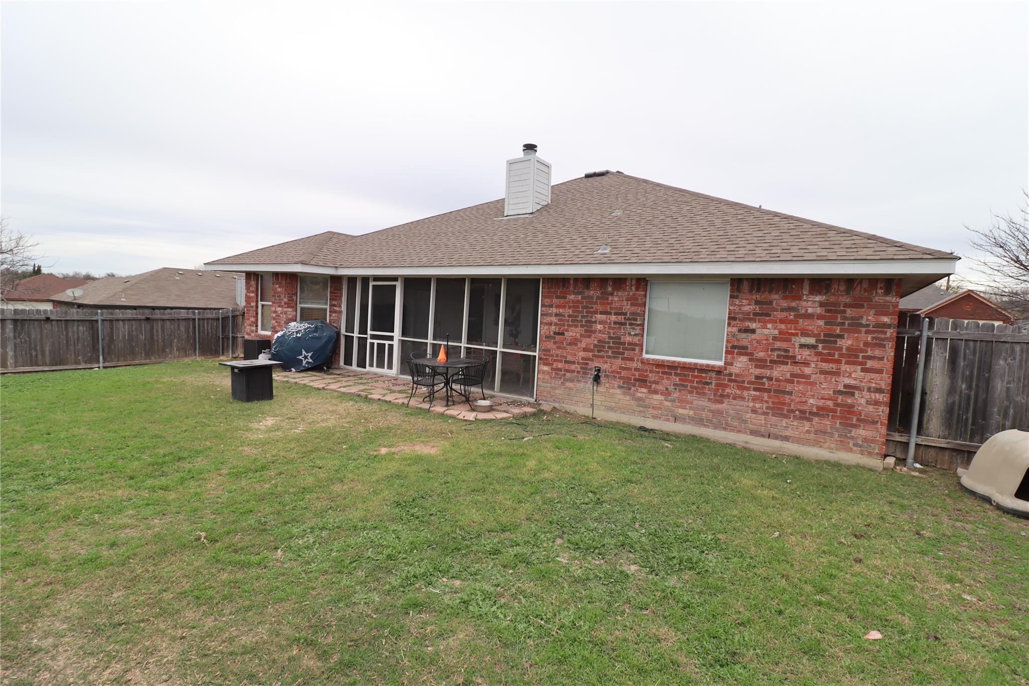 4702 E Shumard Dr, Killeen, TX 76542